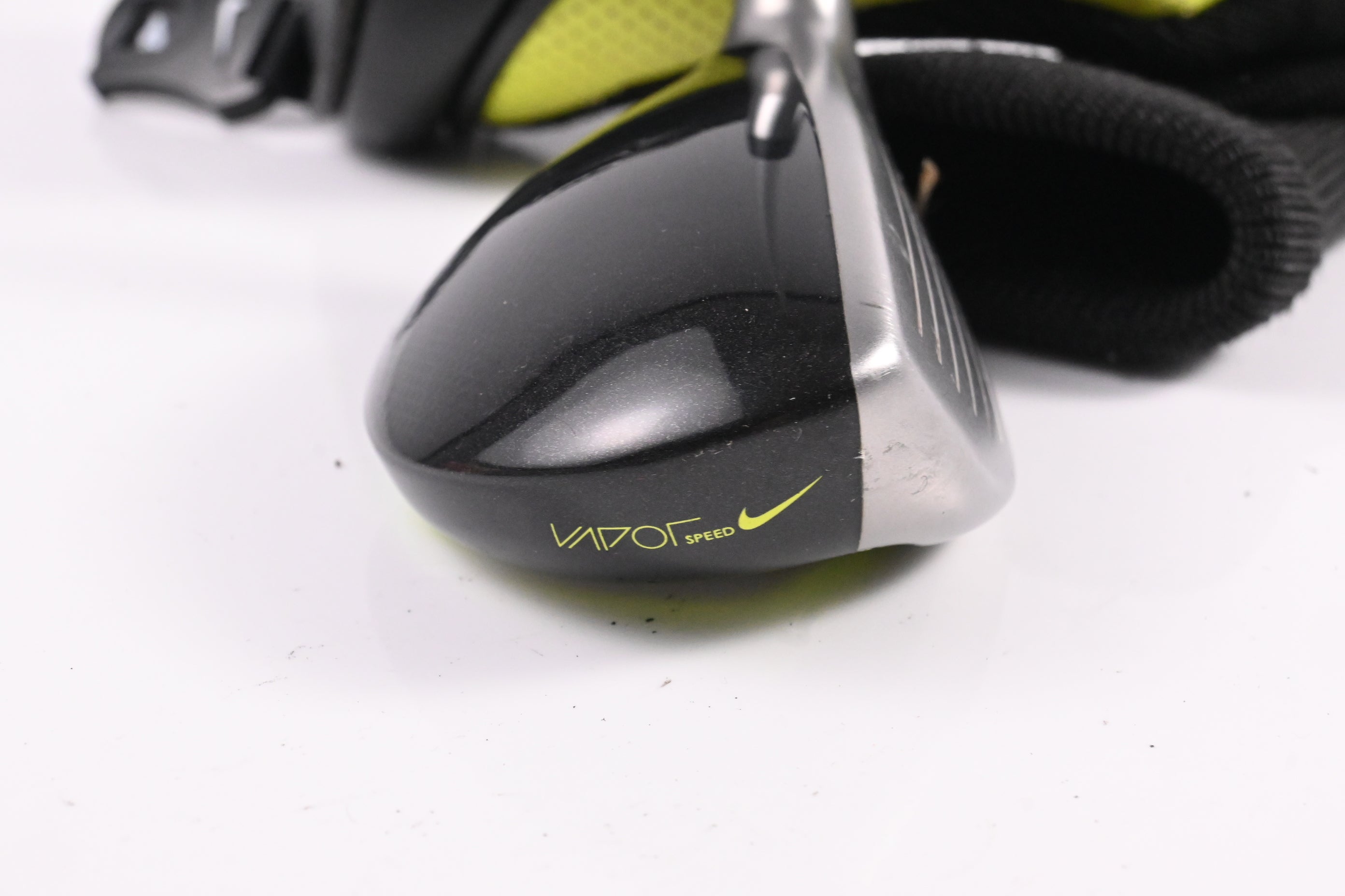 Nike Vapor #4 Hybrid / 23 Degree / Regular Flex Fubuki Z 70 Shaft