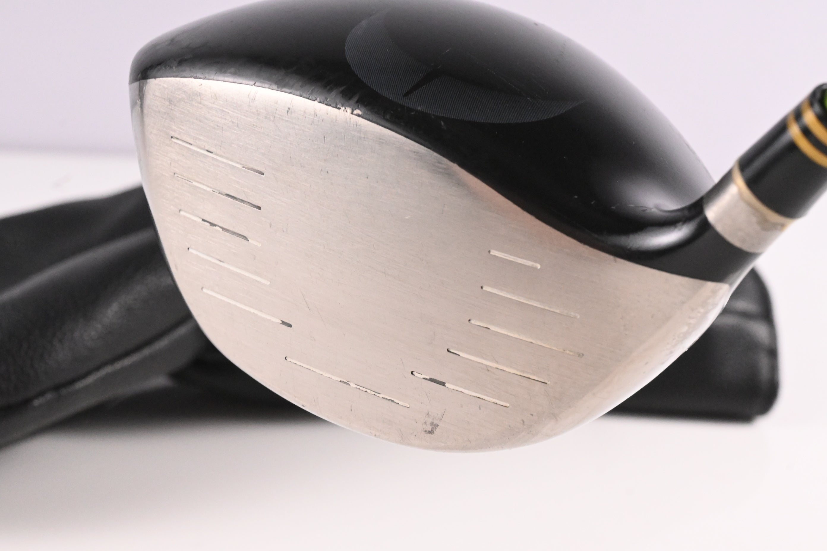 Ping G2 Driver / 8.5 Degree / Stiff Flex Aldila NV 65 Shaft