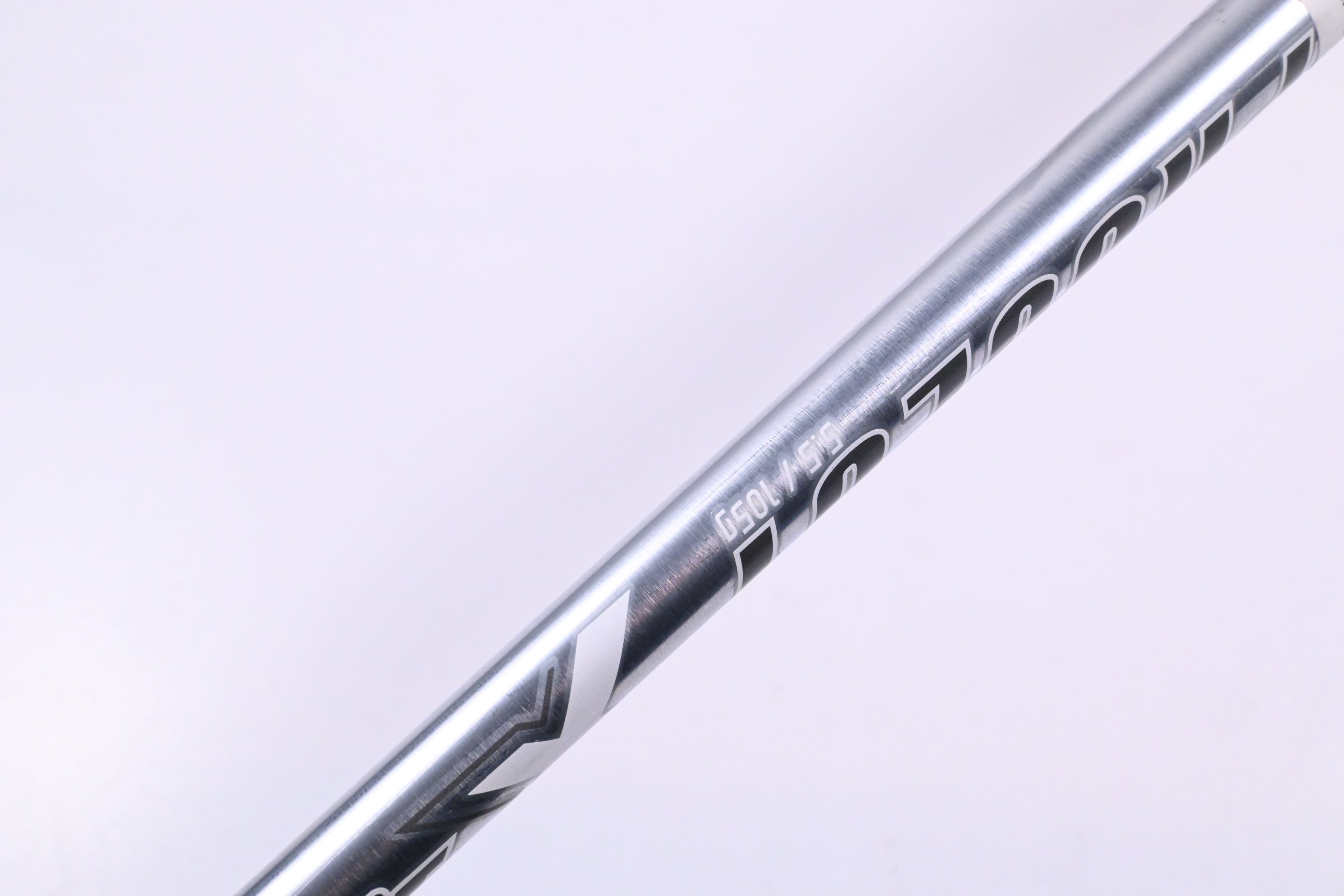 Ping i525 #6 Iron / Regular Flex Project X i0 Shaft
