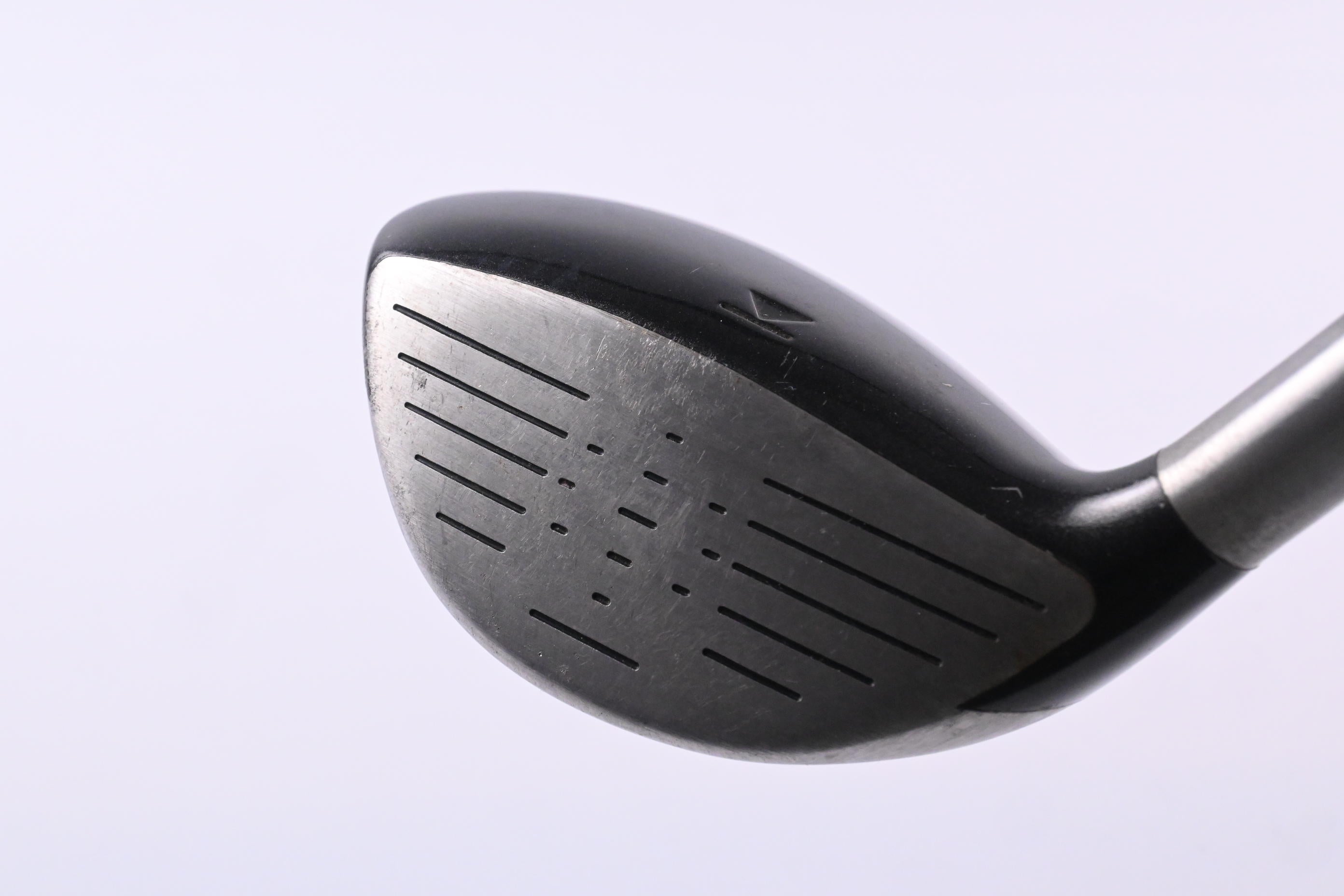 Titleist 980 F #7 Wood / 21 Degree / Regular Flex Titleist 4360 Shaft