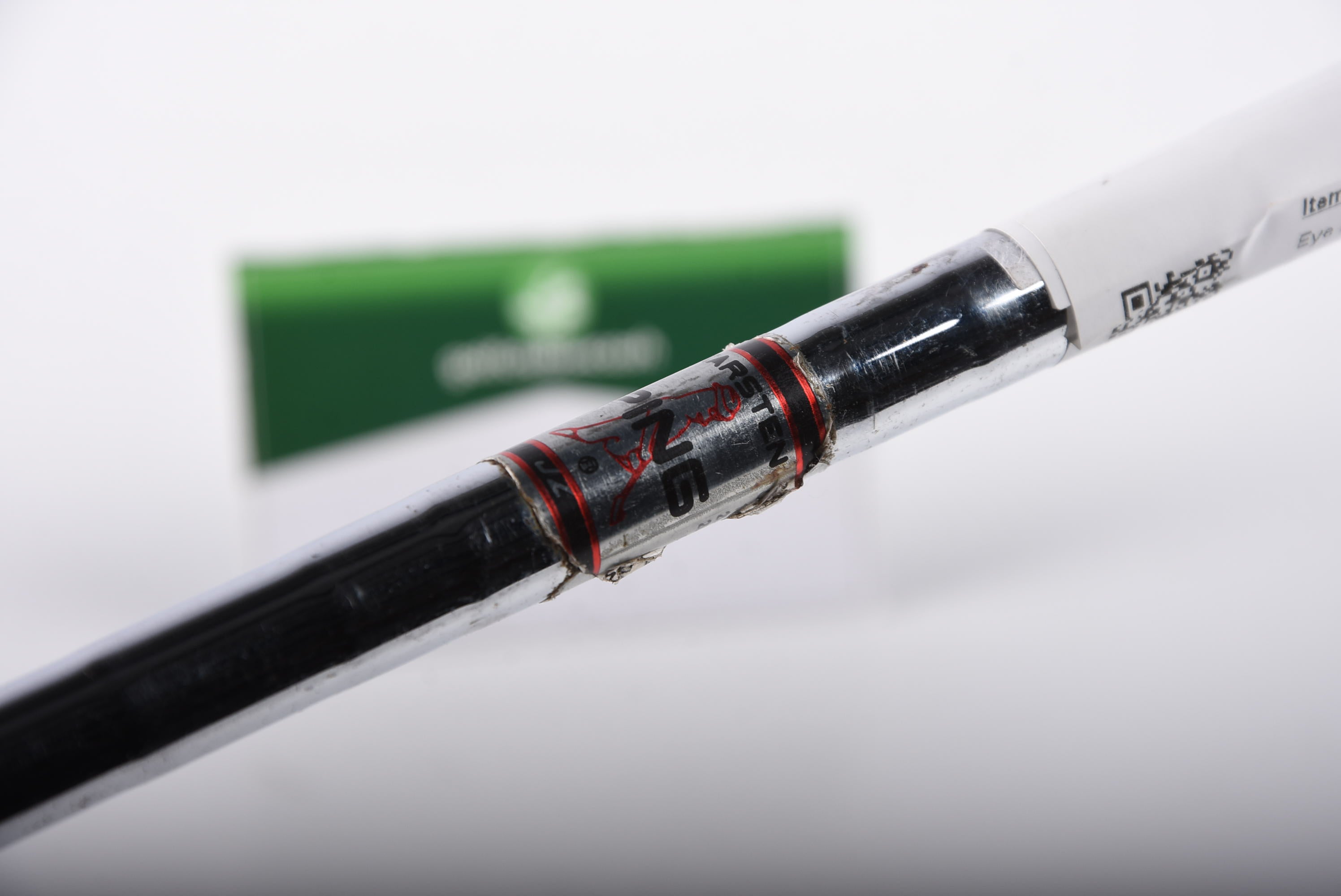 Ping Eye 2 #4 Iron / 25 Degree / Regular Flex Ping Karsten JZ