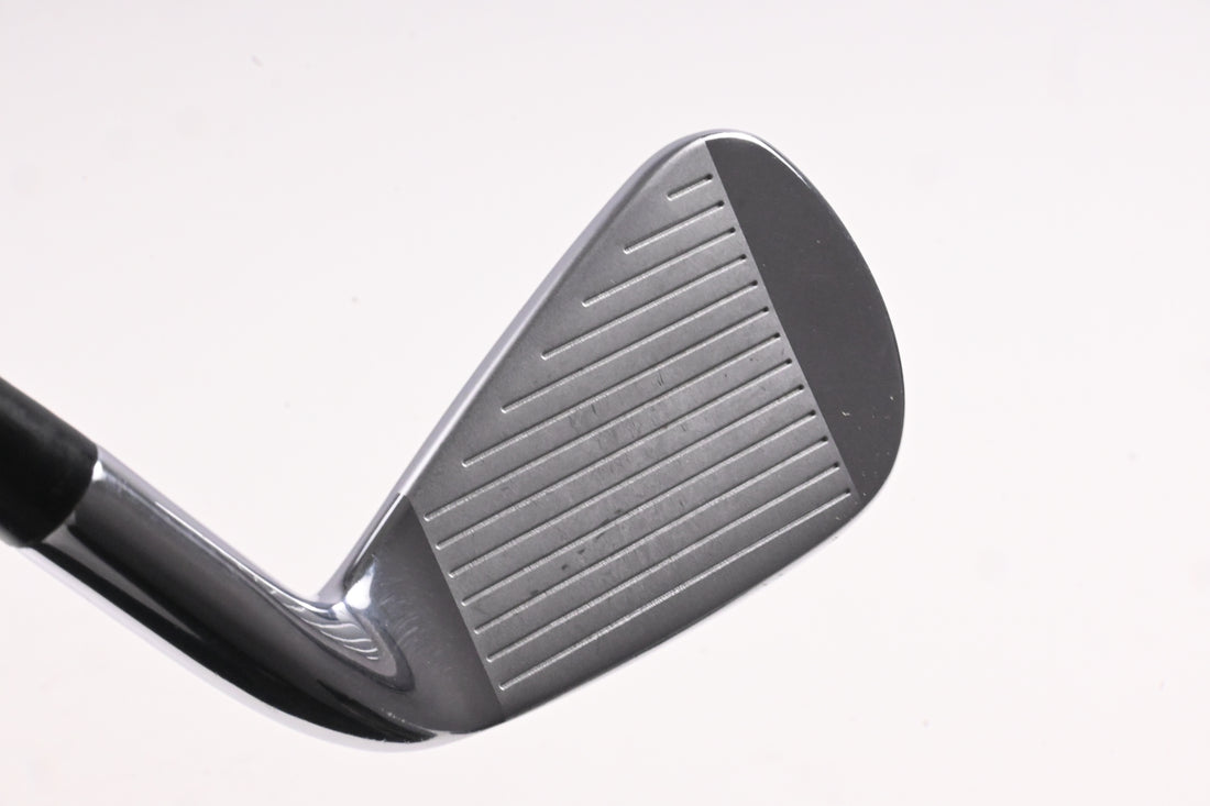 Left Hand Callaway Rogue ST Pro #3 Iron / 19 Degree / Stiff Flex Tensei AV White