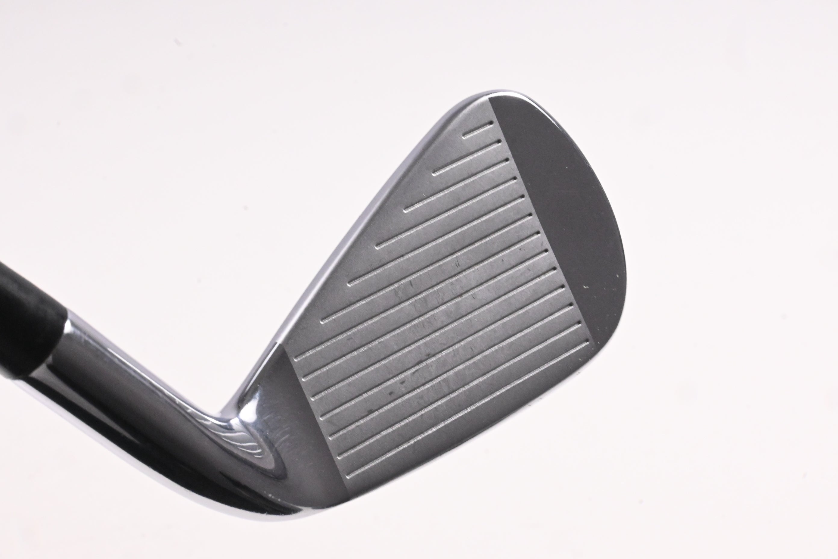 Left Hand Callaway Rogue ST Pro #3 Iron / 19 Degree / Stiff Flex Tensei AV White