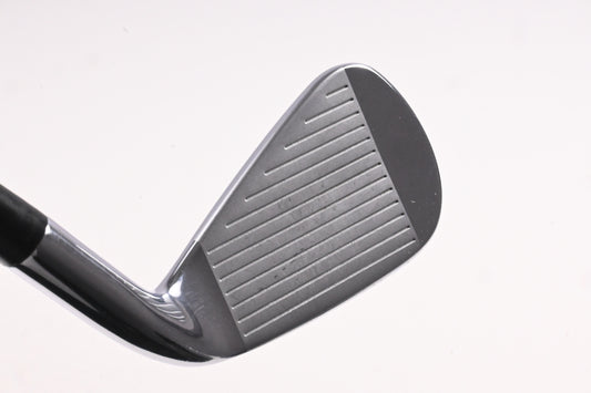 Left Hand Callaway Rogue ST Pro #3 Iron / 19 Degree / Stiff Flex Tensei AV White