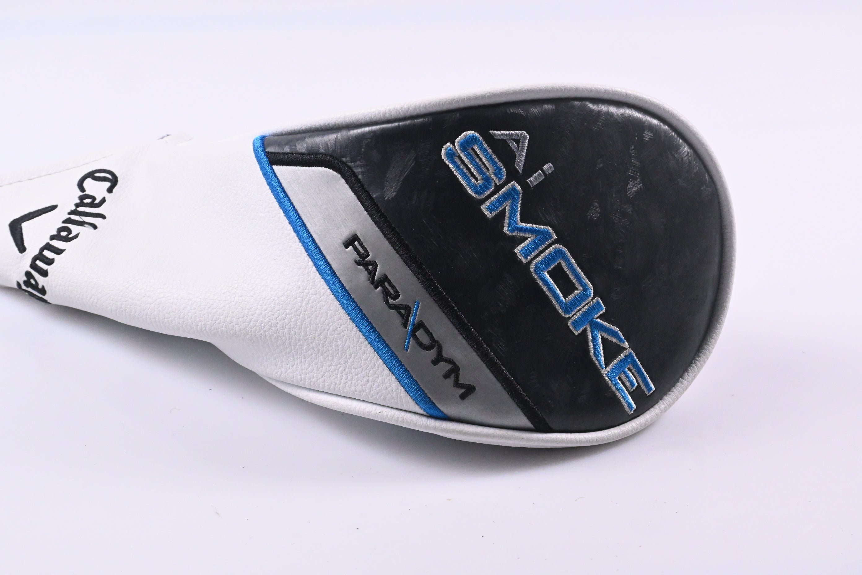 Callaway Paradym Ai Smoke Max #3 Wood / 15 Degree / Regular Flex Tensei AV Blue