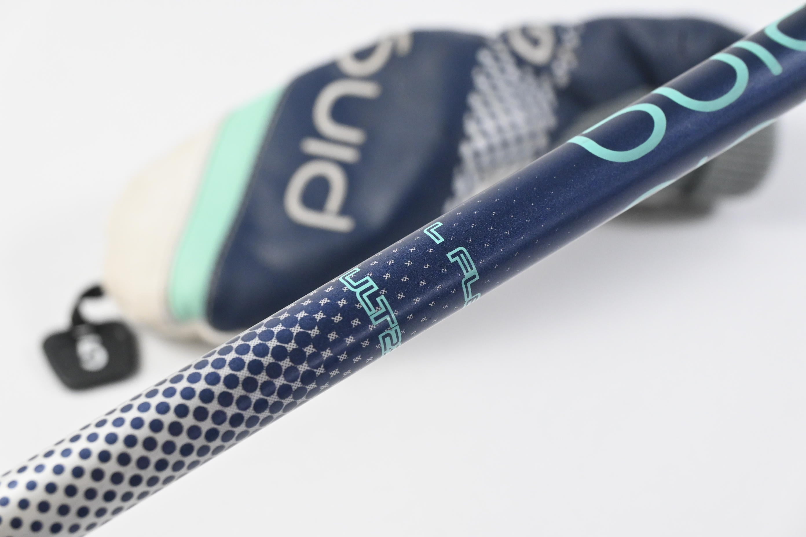 Ladies Ping G Le #5 Hybrid / 26 Degree / Ladies Flex Ping ULT 230 Shaft