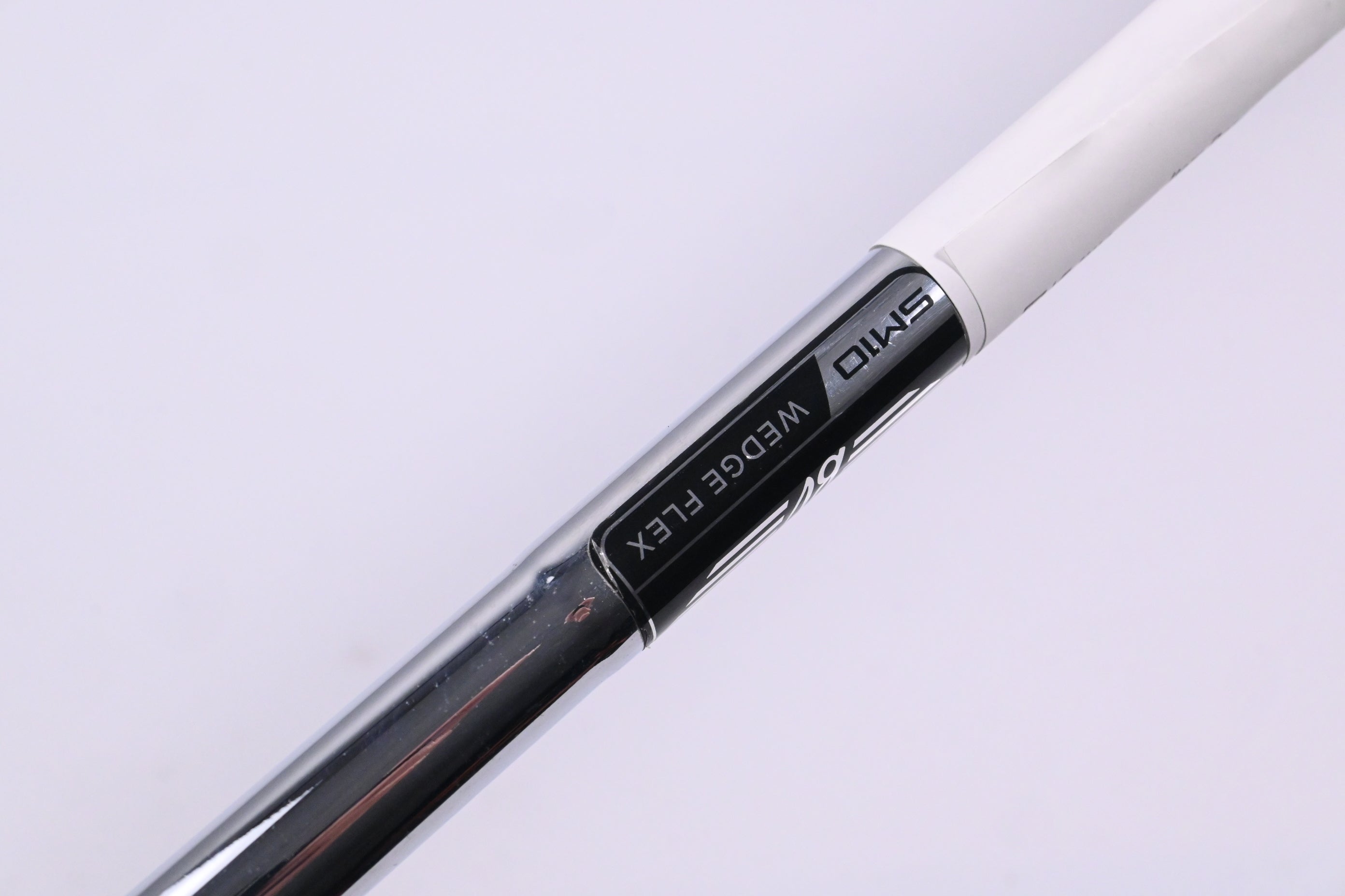 Titleist Vokey SM10 Lob Wedge / 58 Degree / Wedge Flex Titleist Vokey Shaft