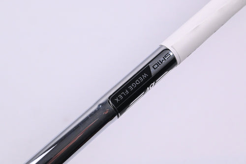 Titleist Vokey SM10 Lob Wedge / 58 Degree / Wedge Flex Titleist Vokey Shaft