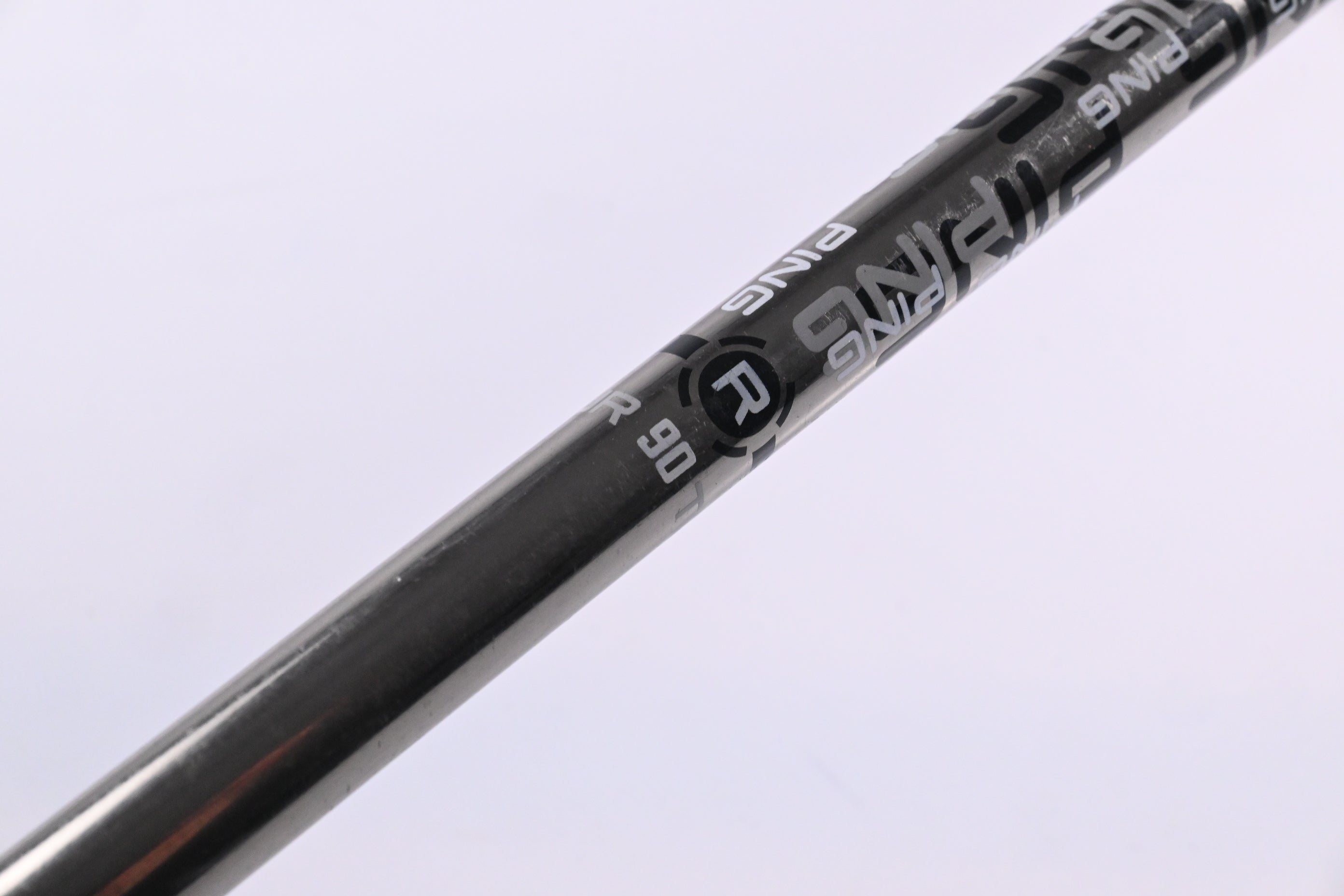 Ping G Series #2 Hybrid / 17 Degree / Regular Flex Ping Tour 90 Shaft