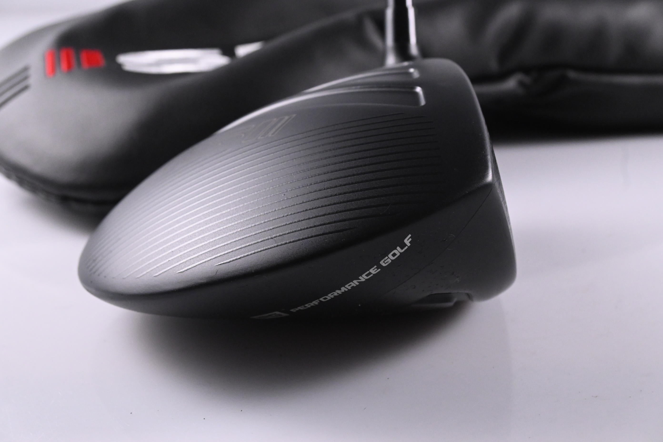 SF1 Driver / 12 Degree / Regular Flex SF1 PG 60 Shaft