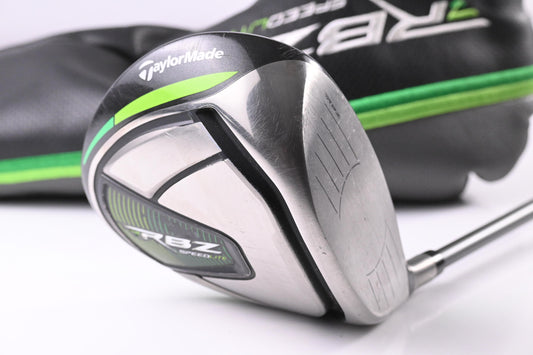 Taylormade RBZ Speedlite Driver / 10.5 Degree / Regular Flex Taylormade RBZ 55
