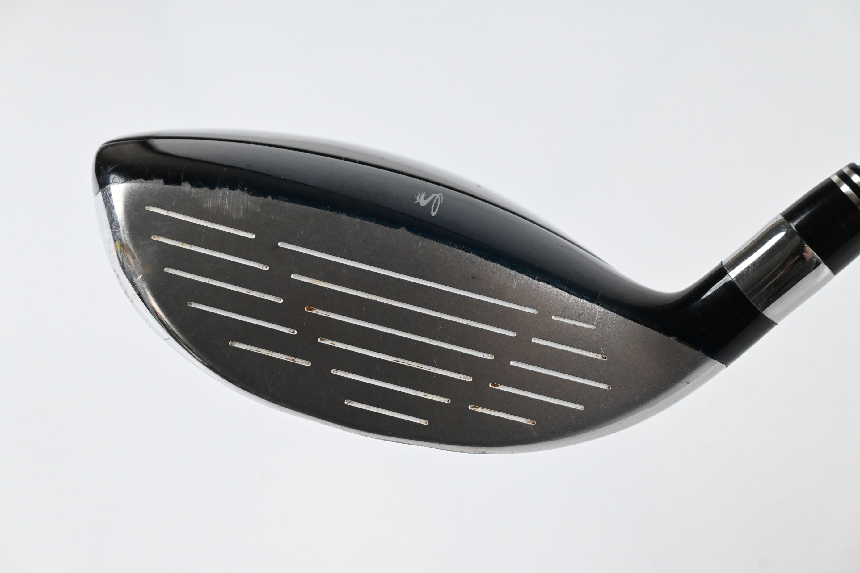 Ladies Cobra Baffler Rail-F #3 Wood / 18 Degree / Ladies Flex Fujikura Baffler