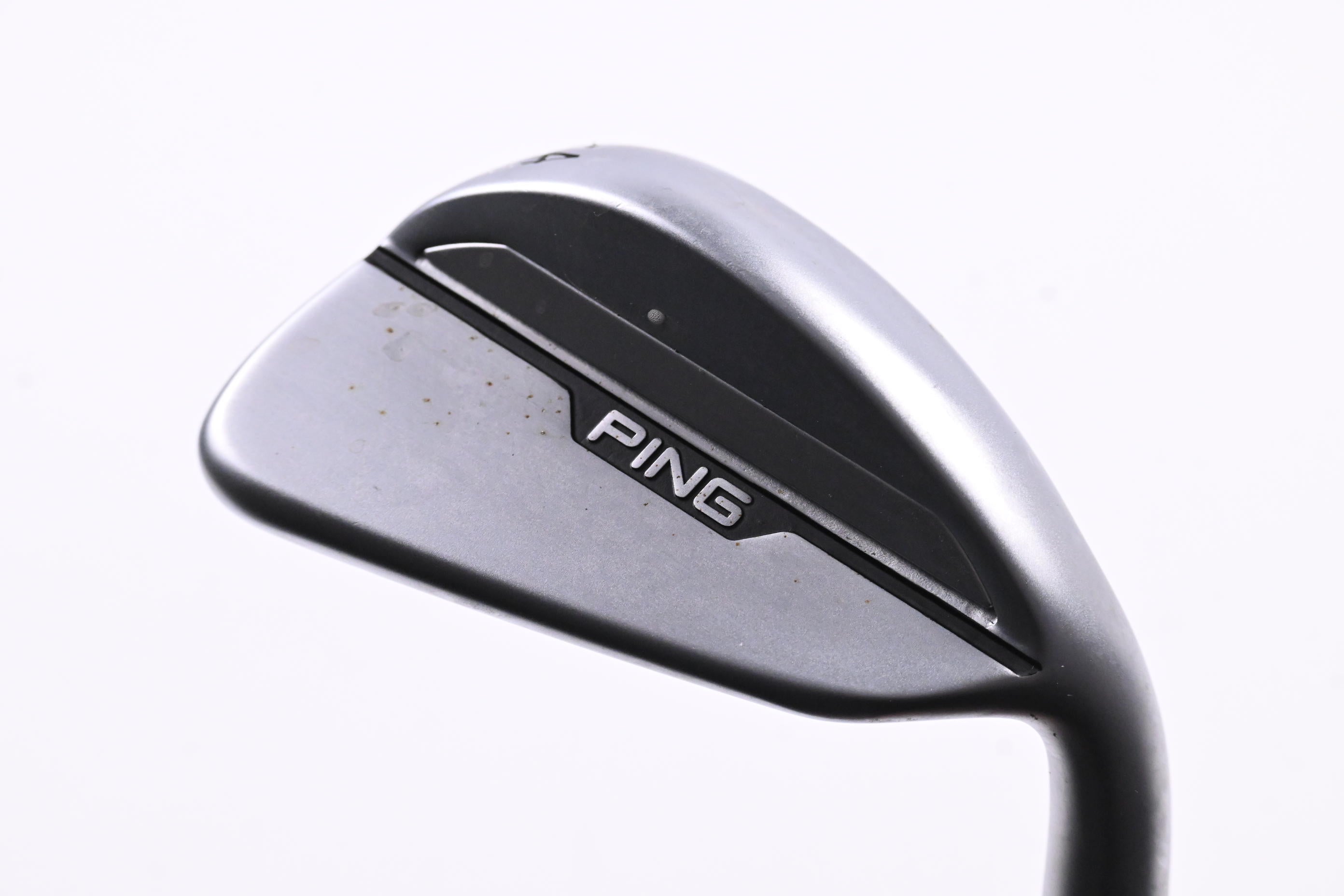 Ping S159 Sand Wedge / 54 Degree / Black Dot / Wedge Flex UST Recoil Dart HDC 65