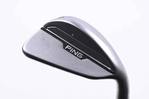 Ping S159 Sand Wedge / 54 Degree / Black Dot / Wedge Flex UST Recoil Dart HDC 65