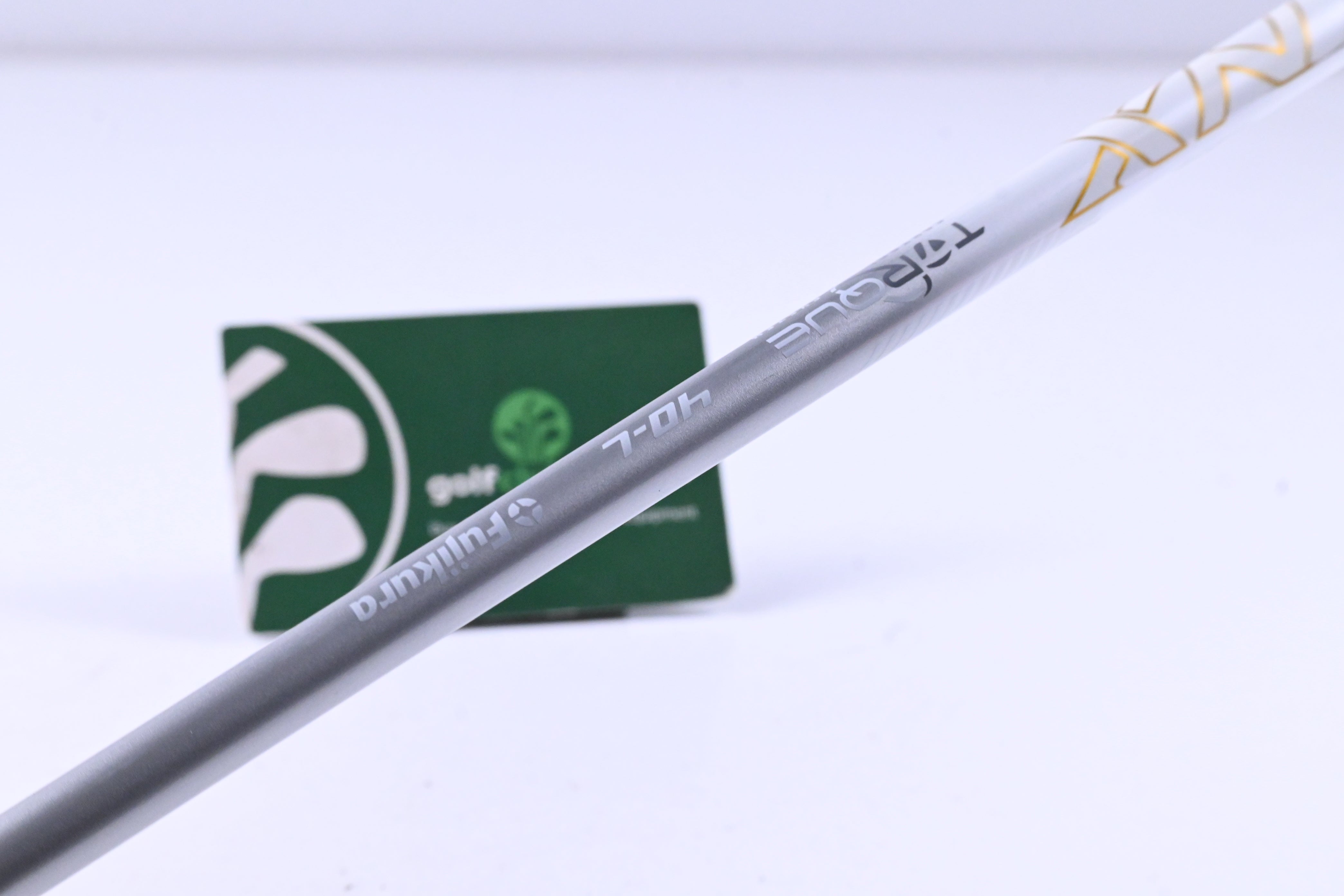 Ladies Taylormade Qi10 Max #5 Wood / 19 Degree / Ladies Flex Speeder NX TCS 40