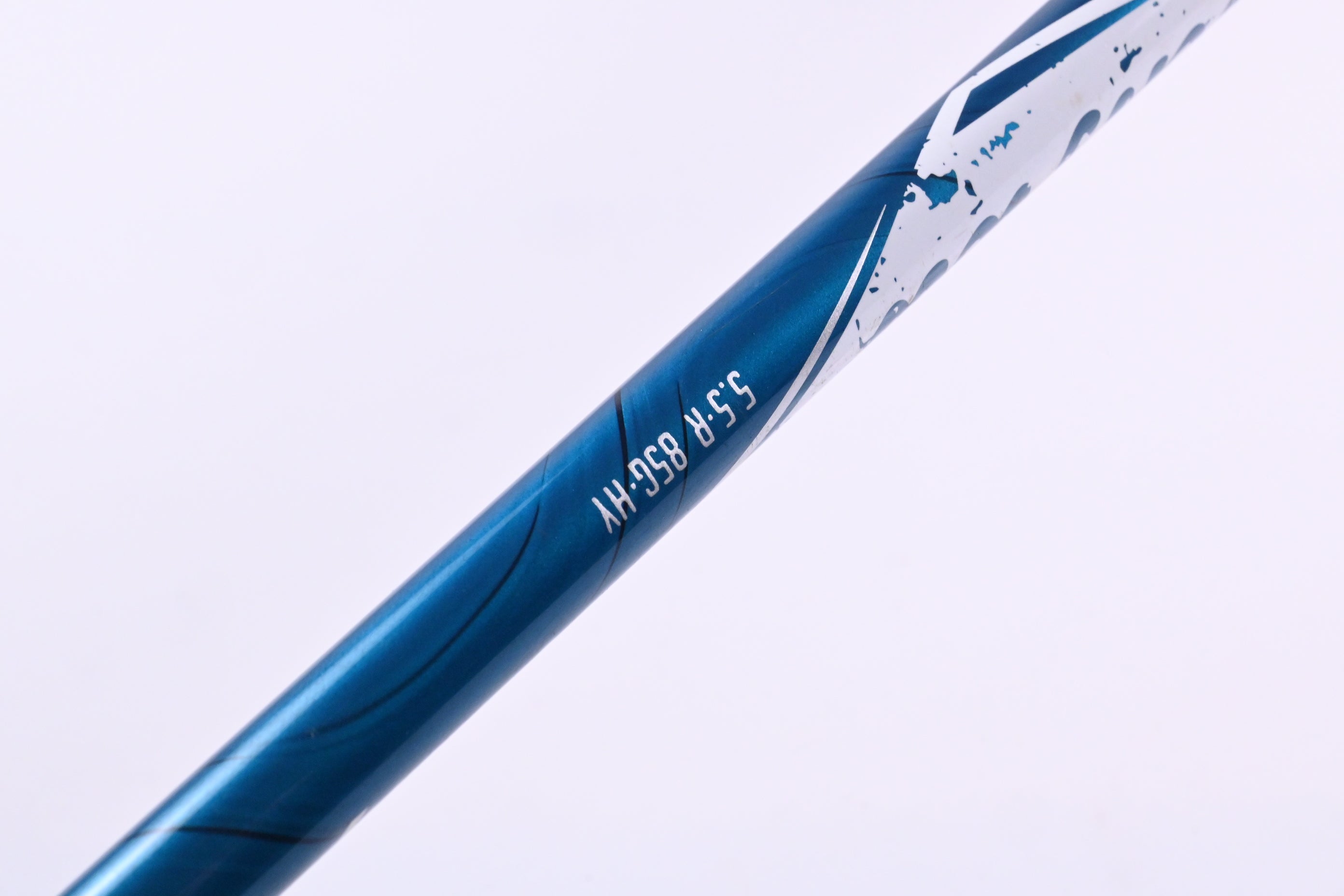 Titleist 818 H1 #3 Hybrid / 21 Degree / Regular Flex EvenFlow Blue 85 Shaft