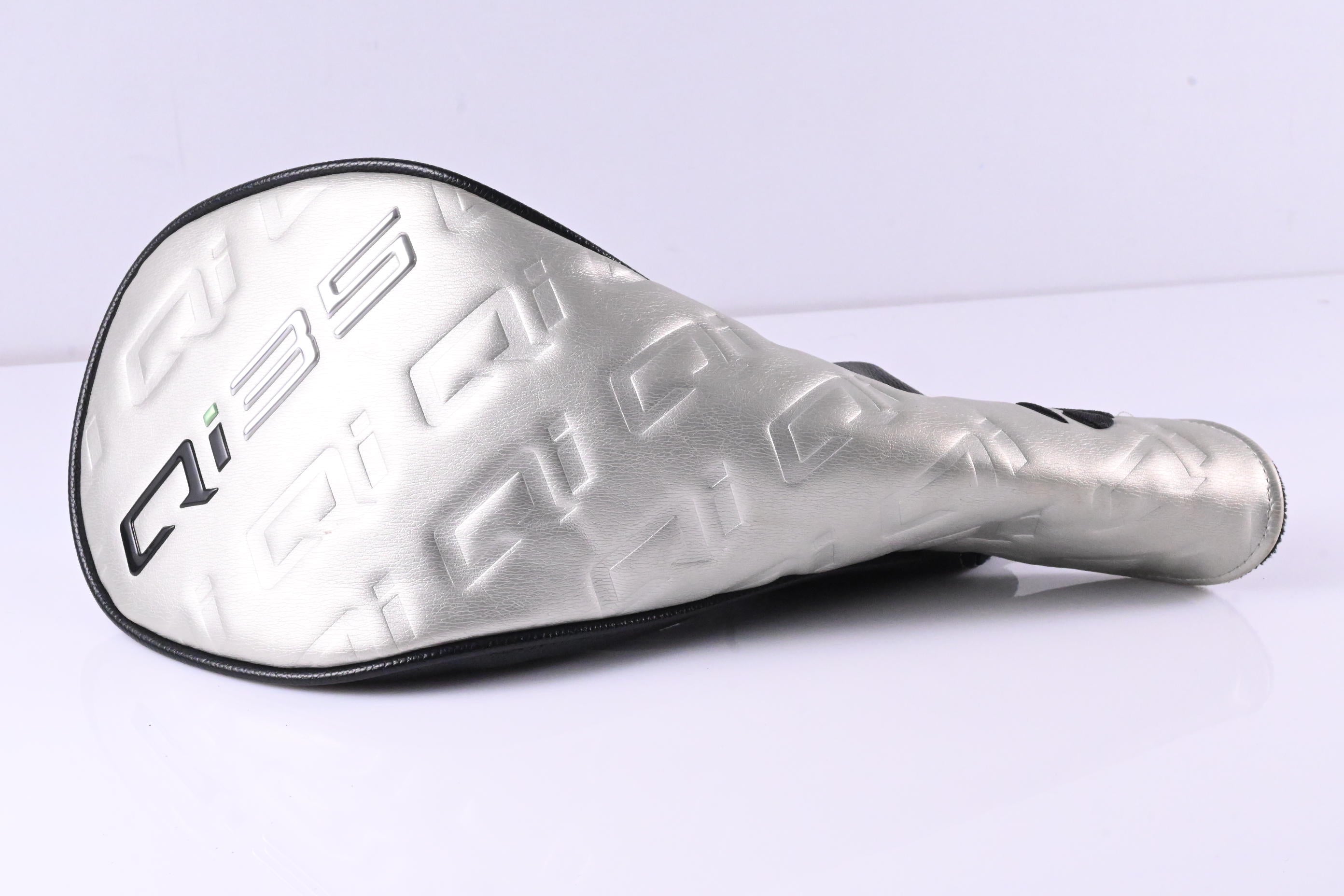 Taylormade Qi35 Driver / 10.5 Degree / Regular Flex KBS Max HL 50 Shaft