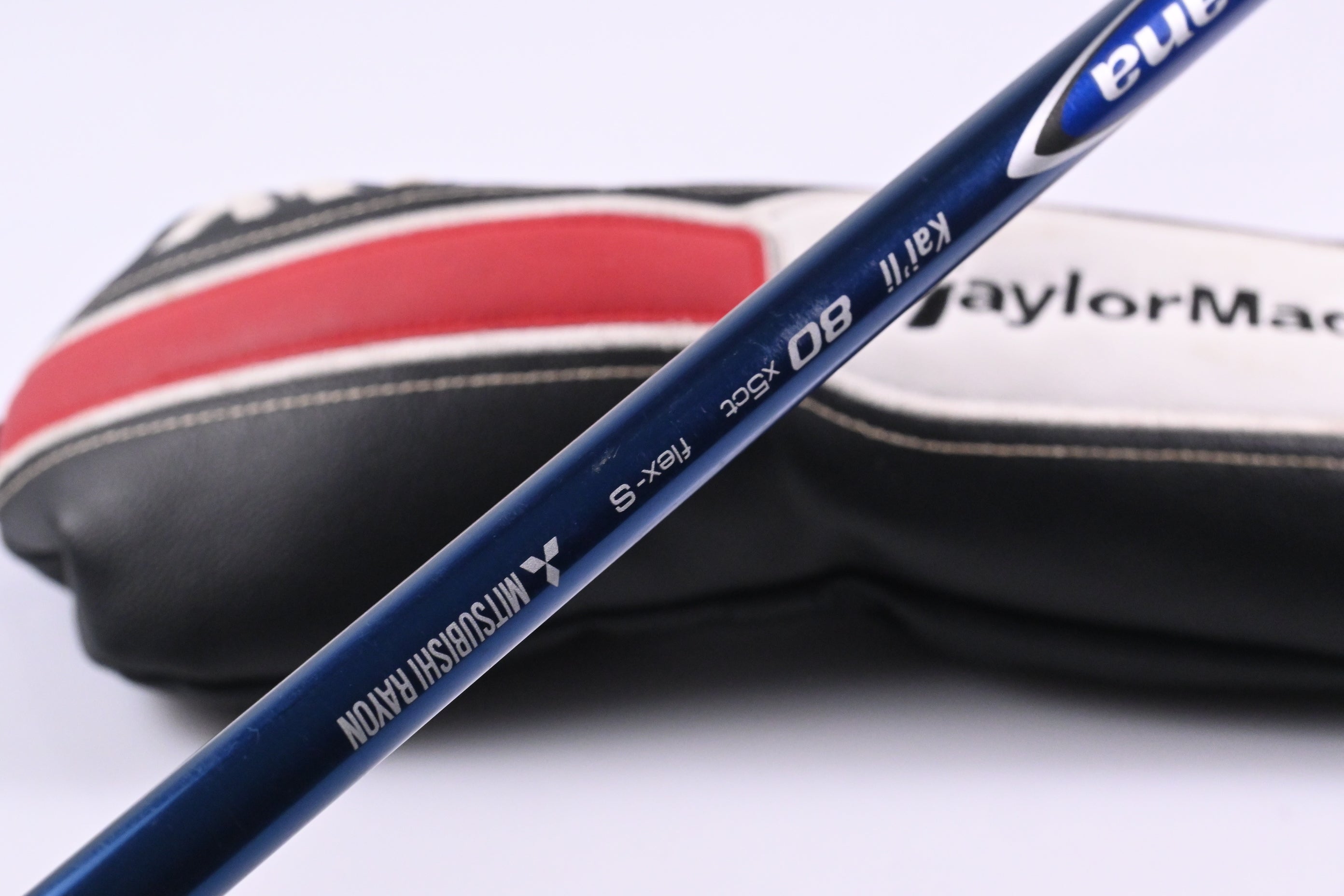 Taylormade M1 2016 #3 Wood / 15 Degree / Stiff Flex Diamana Kai'li Blue 80 Shaft