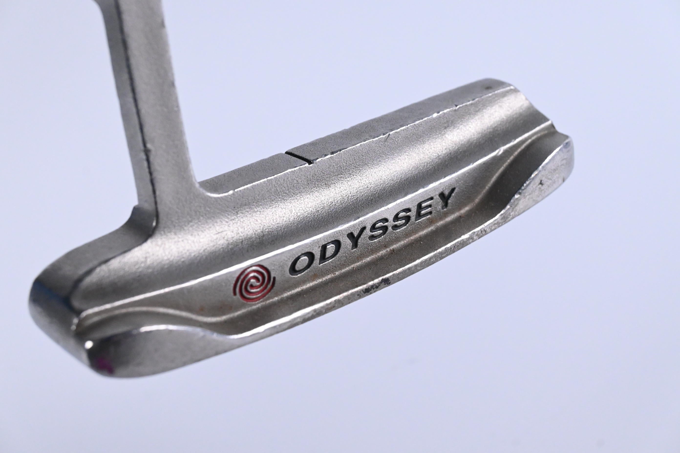 Odyssey Dual Force 660 Putter / 35 Inch