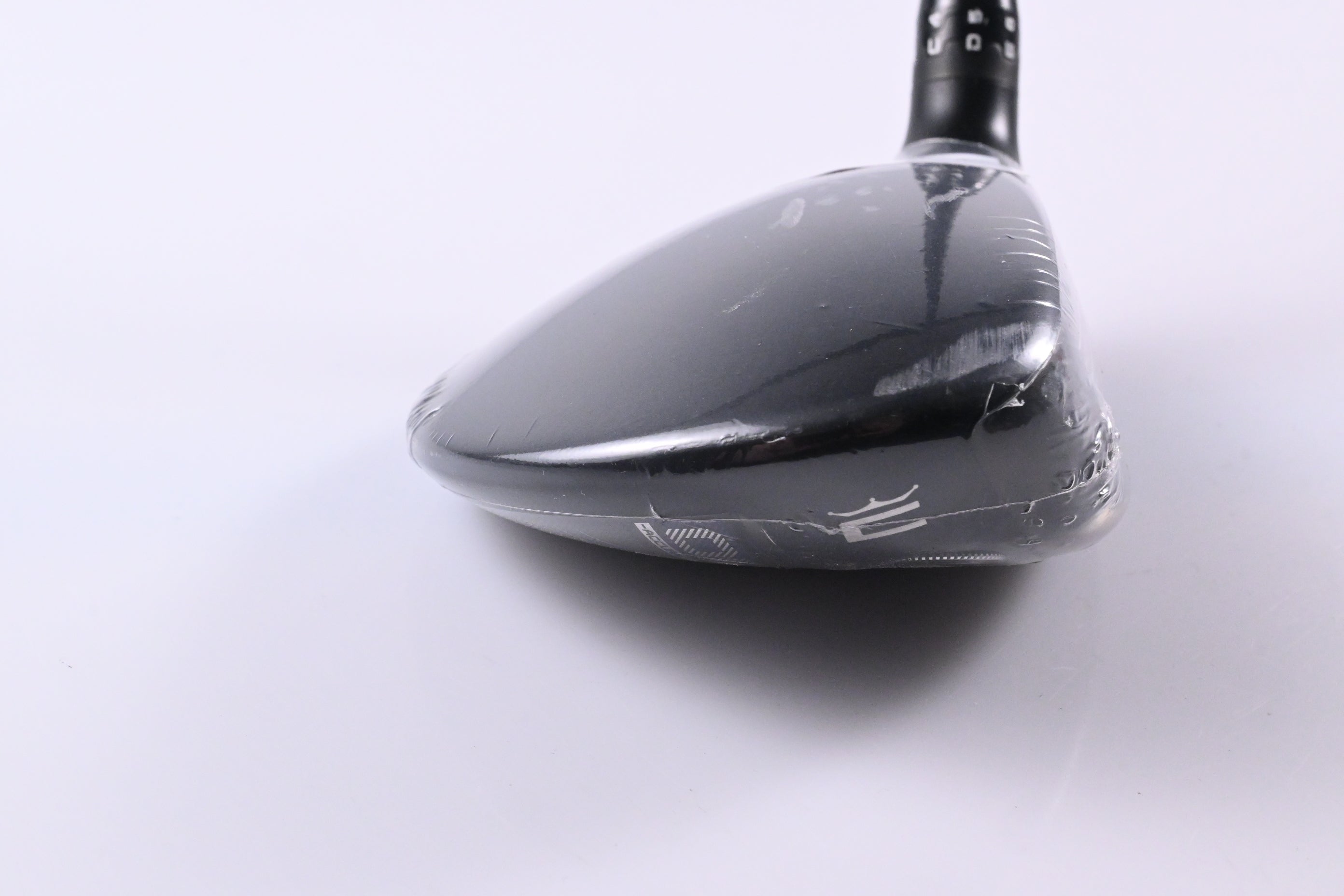 Cobra OPTM X #7 Wood / 21 Degree / Regular Flex Kai'li Dark Waves Blue 60 Shaft