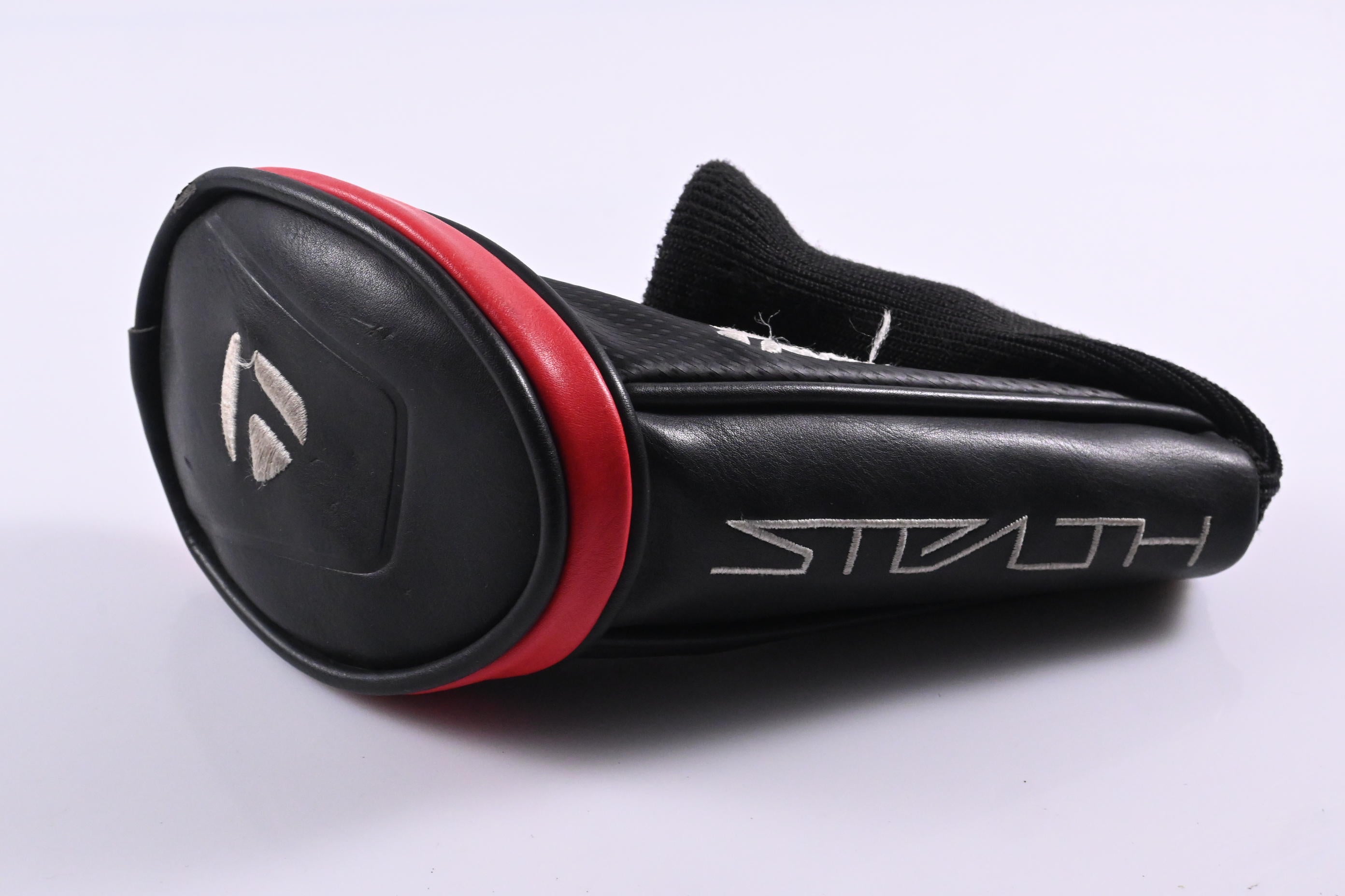 Taylormade Stealth #4 Hybrid / 22 Degree / Stiff Flex Ventus Red 7 Shaft