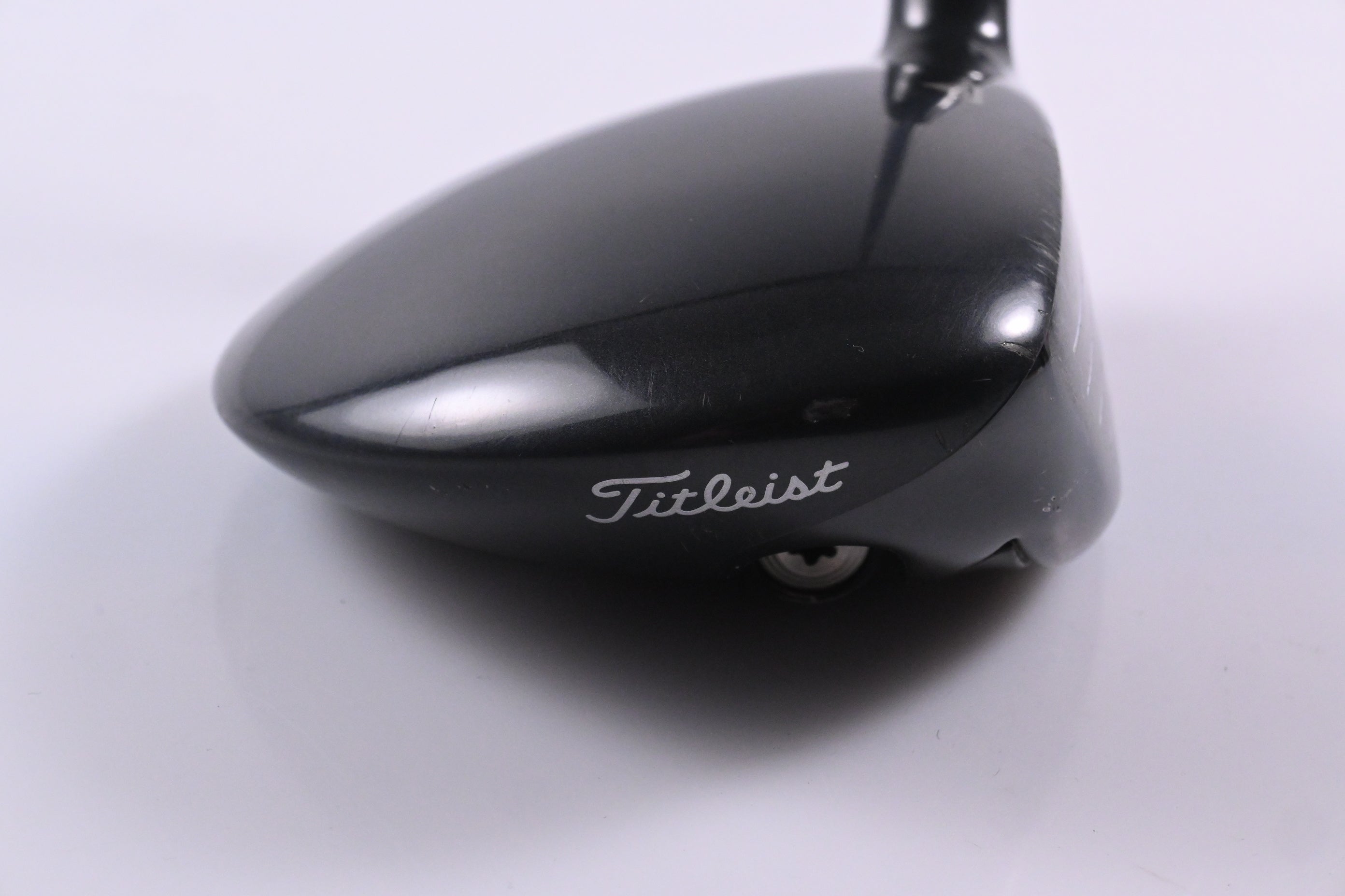 Titleist 917 F2 #3 Wood / 15 Degree / Stiff Flex Aldila Rogue M.AX 75 Shaft