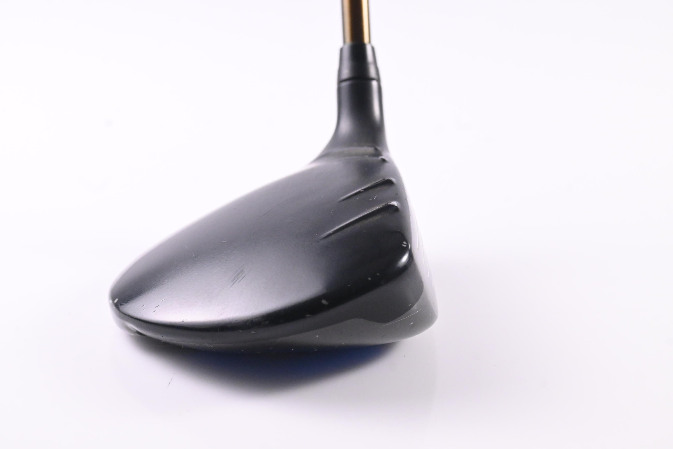 Ping G30 #3 Wood / 14.5 Degree / Regular Flex Ping Alta CB 65 Shaft