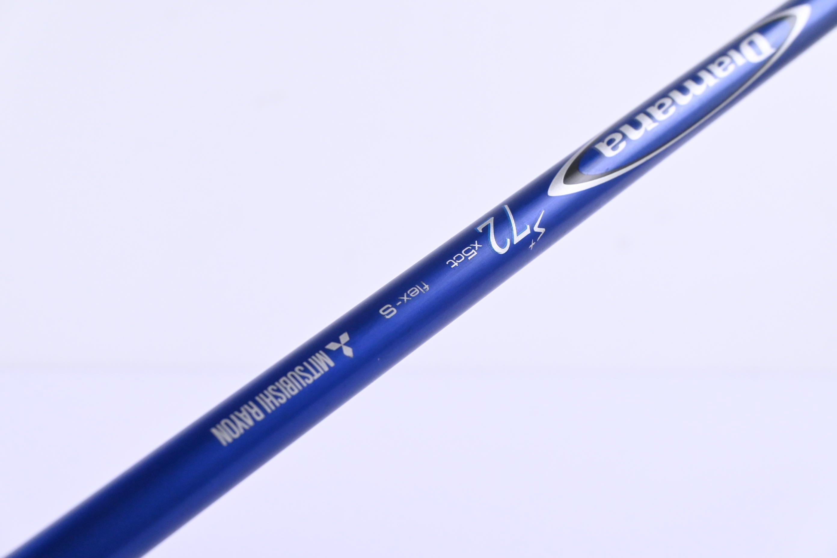 Titleist 913 F #4 Wood / 17 Degree / Stiff Flex Diamana S+ Blue 72 Shaft