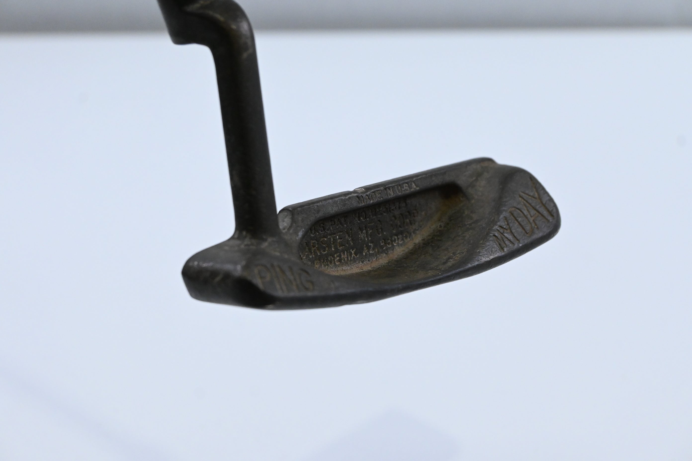 Ping Karsten BeCu My Day Putter / 36 Inch