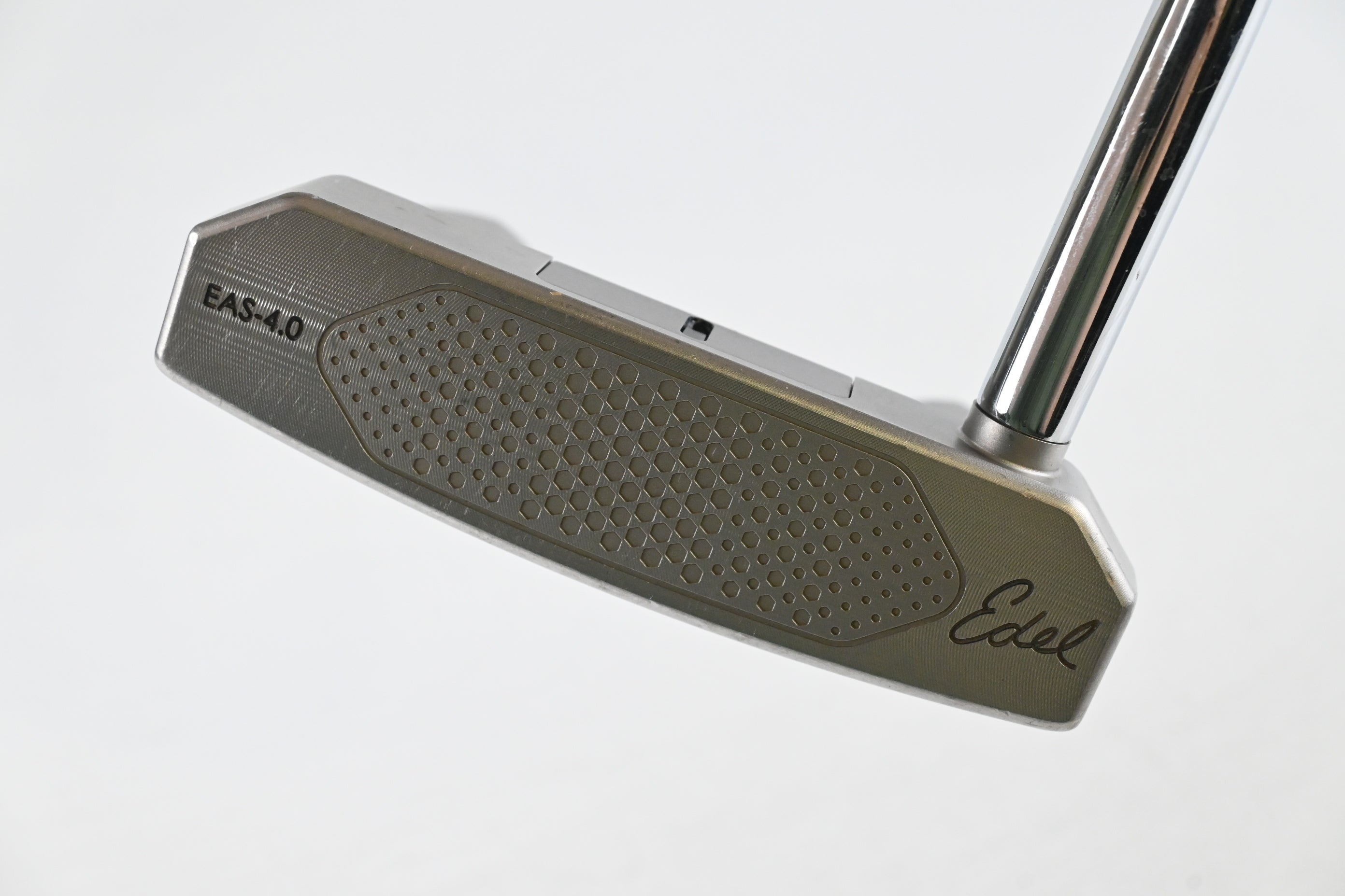 Edel EAS-4.0 Putter / 33 Inch