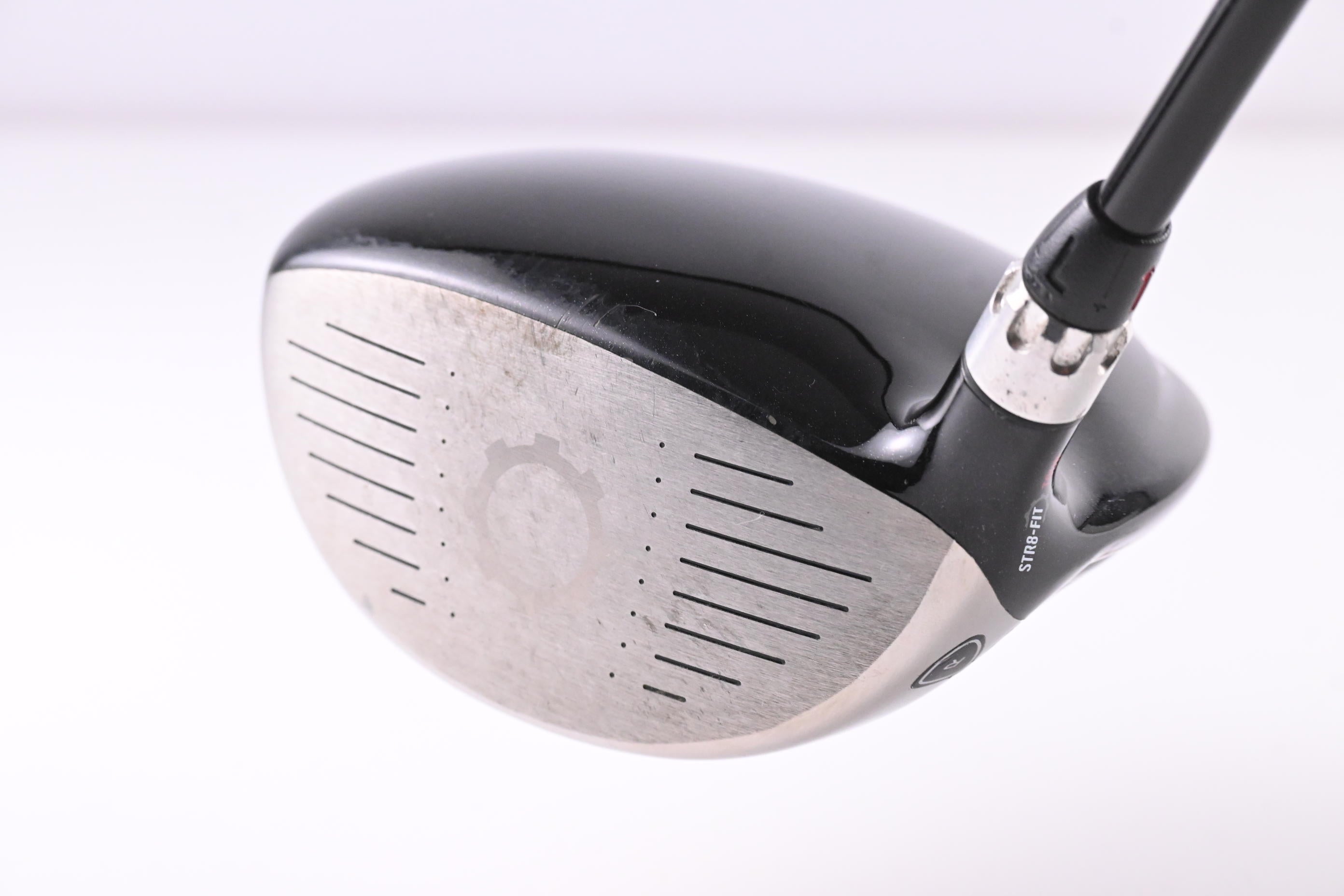 Nike VR Driver / 11.5 Degree / Regular Flex Aldila Voodoo 6 Shaft