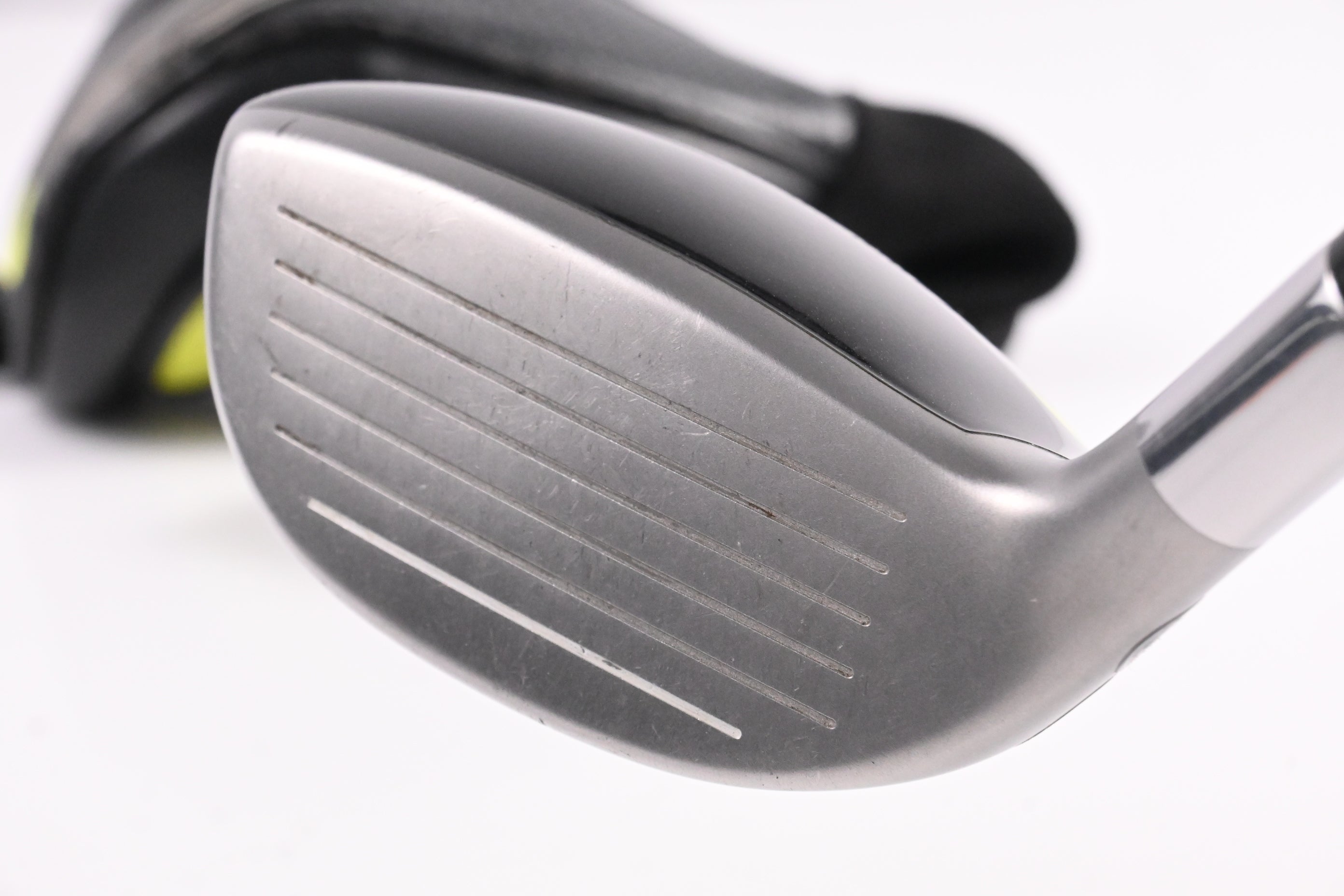 Nike Vapor #4 Hybrid / 23 Degree / Regular Flex Fubuki Z 70 Shaft