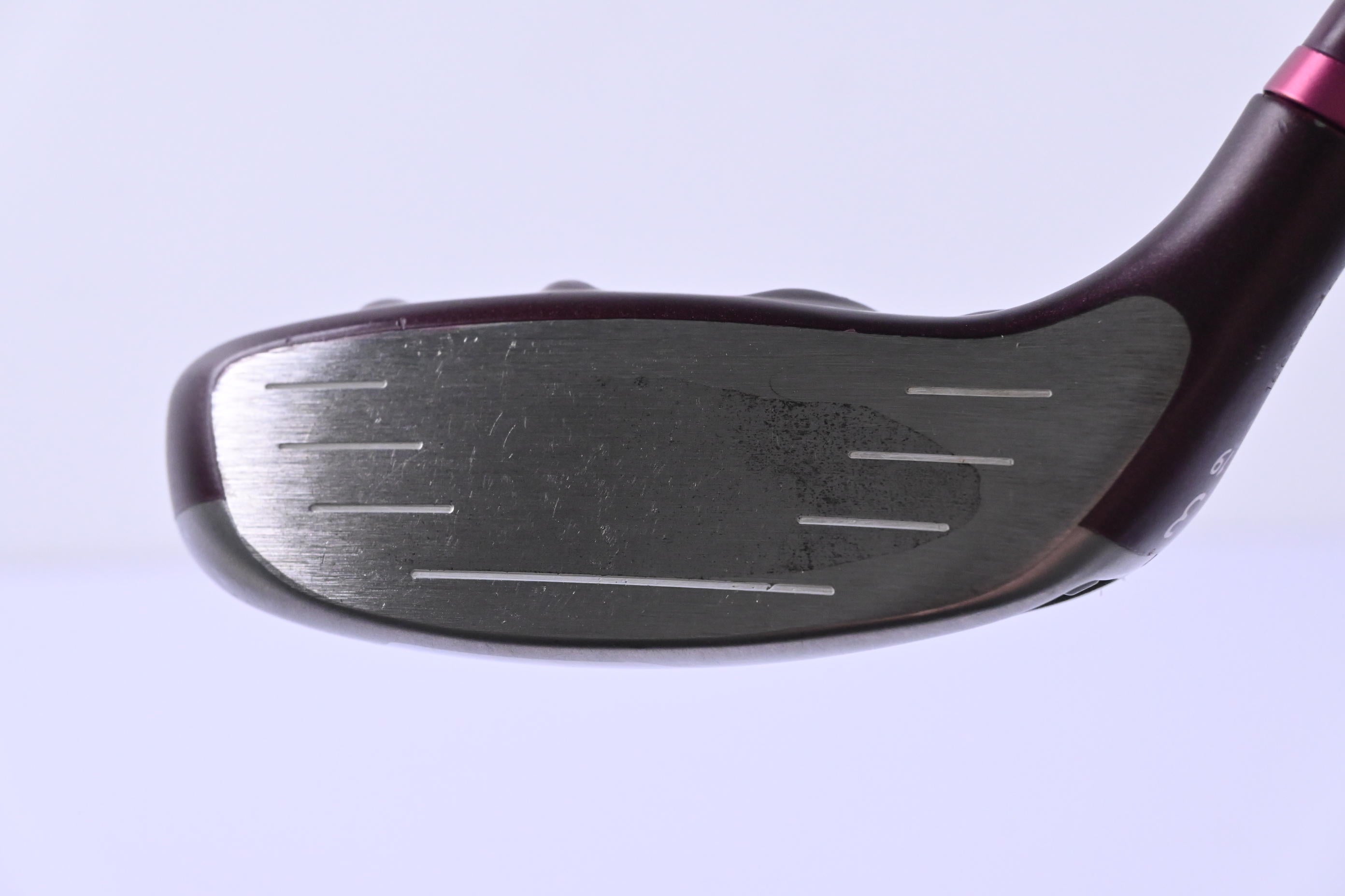 Ladies Ping G Le2 #3 Wood / 19 Degree / Ladies Flex Ping ULT 240 Shaft