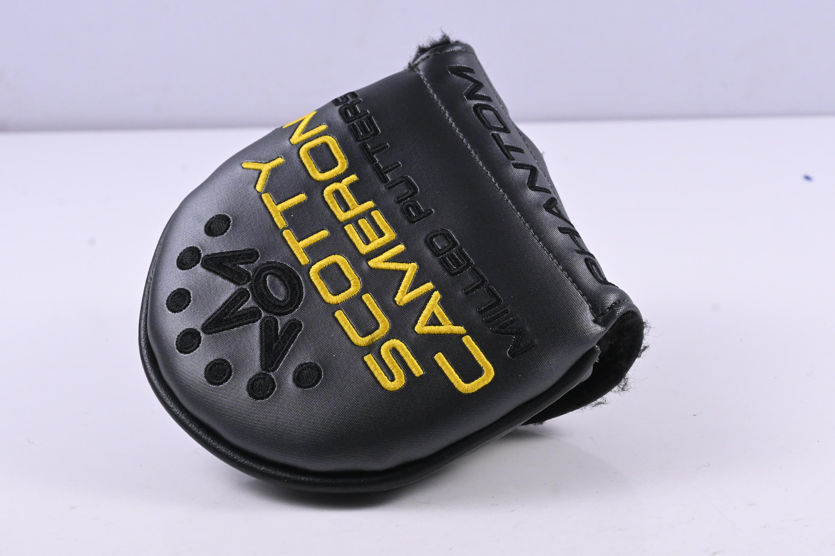 Left Hand Scotty Cameron Phantom 11.5 2024 Putter / 34 Inch