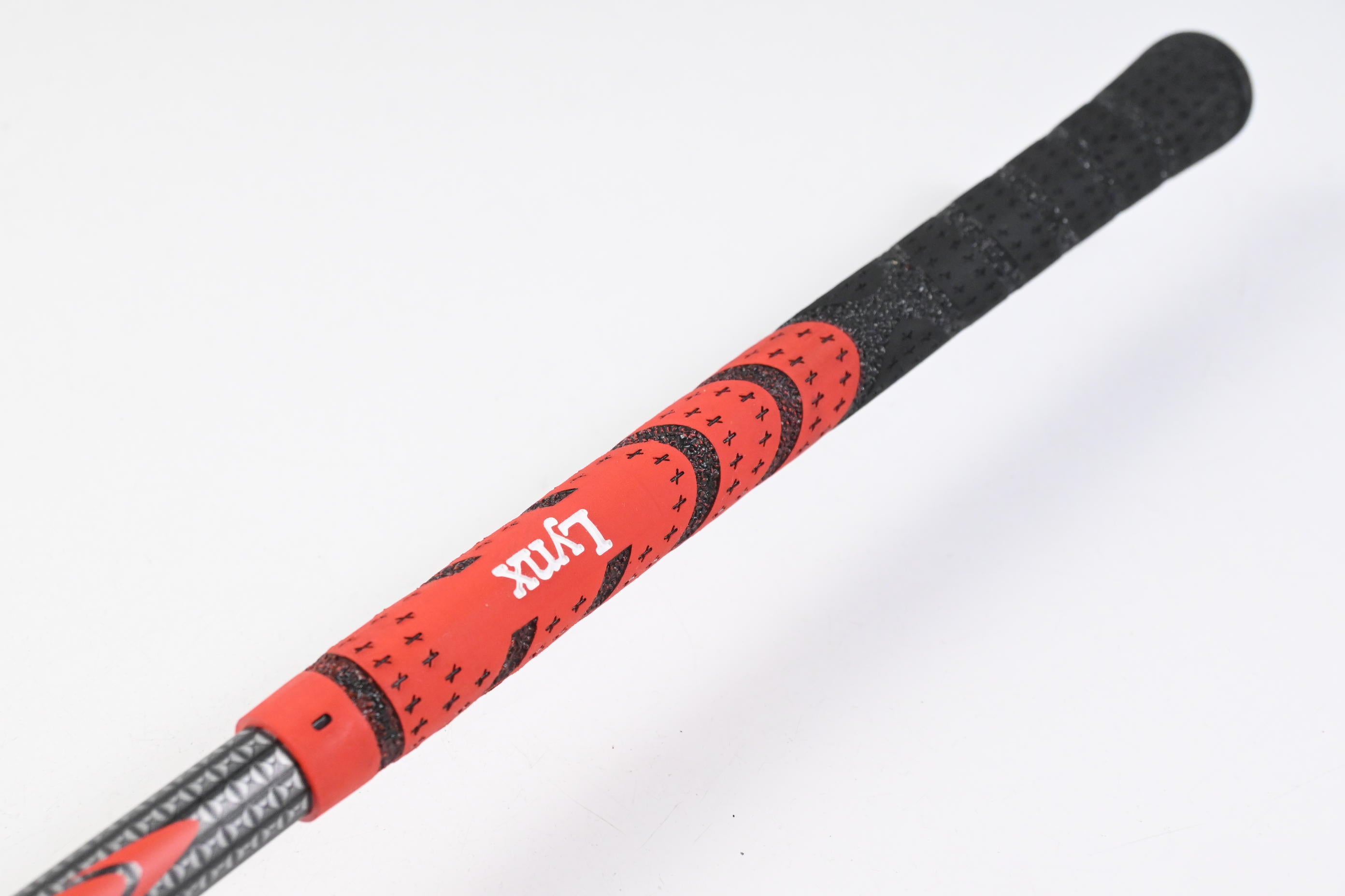 Lynx Boom Boom #7 Iron / Senior Flex Lynx Boom Boom