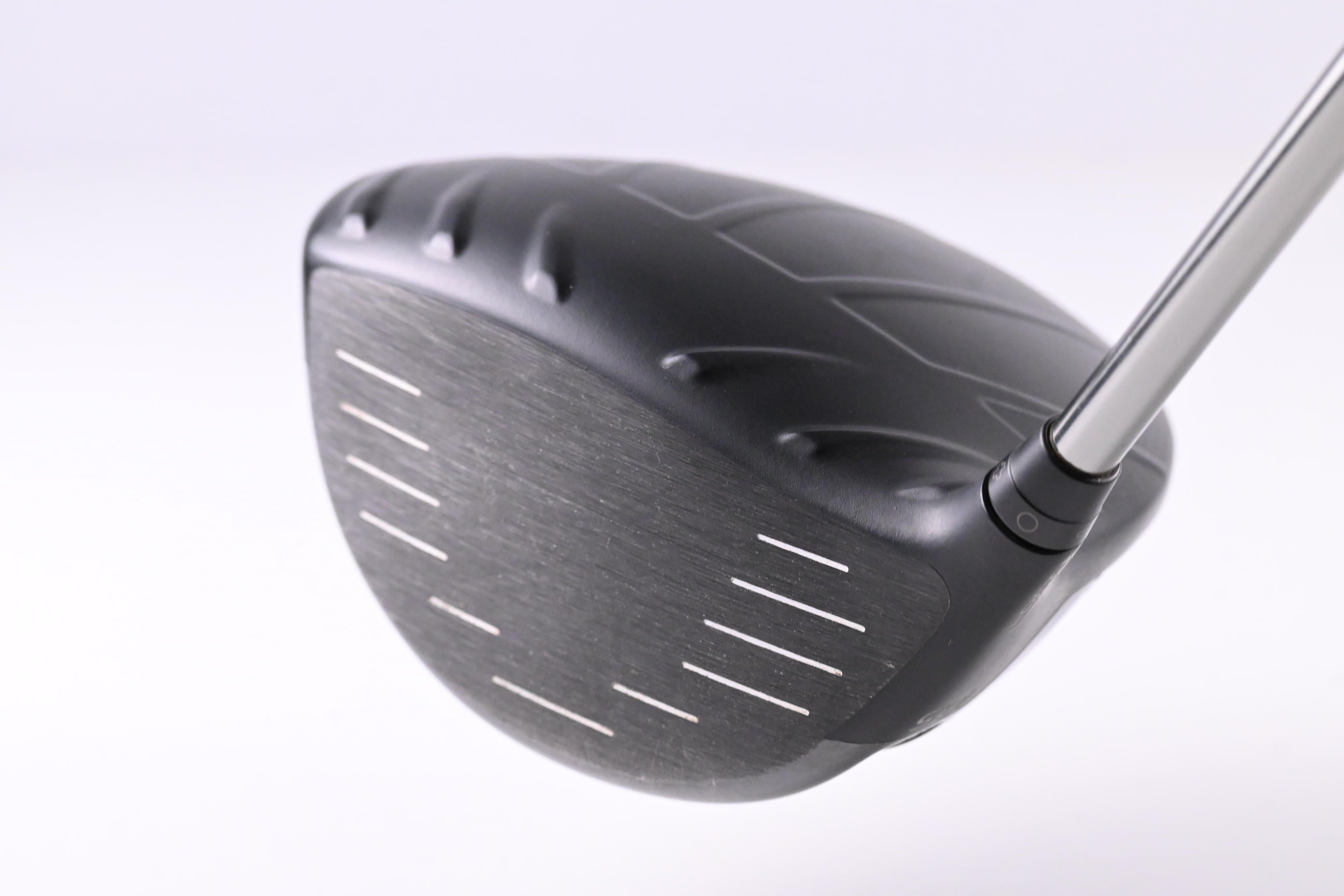 Ping G400 Driver / 10.5 Degree / Stiff Flex Ping Tour 65 Shaft