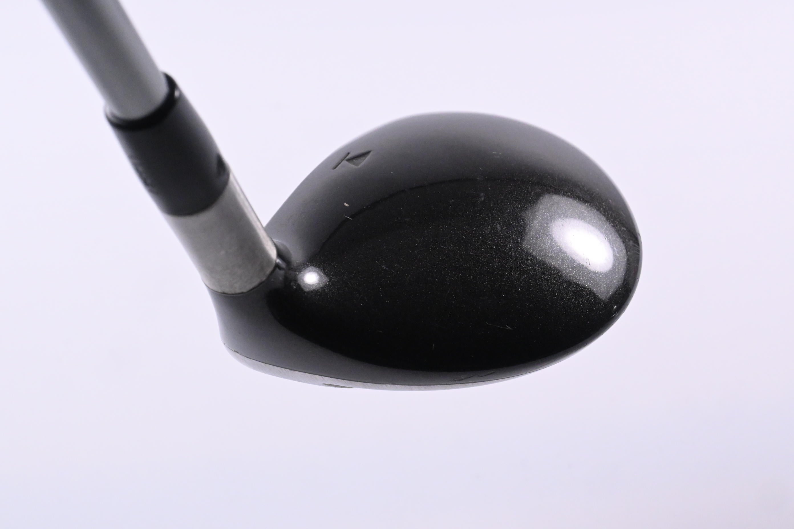 Titleist 980 F #7 Wood / 21 Degree / Regular Flex Titleist 4360 Shaft