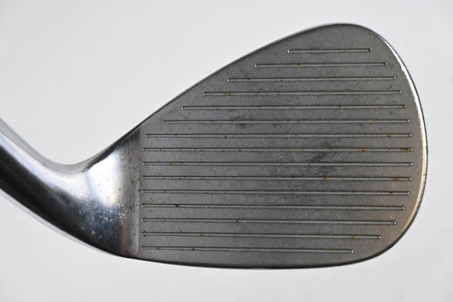 Left Hand PXG 0311 3X Forged Gap Wedge / 52 Degree / Regular Flex Elevate MPH 95