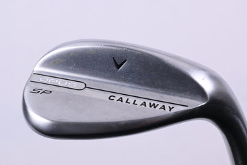 Callaway Opus SP Lob Wedge / 58 Degree / Stiff Flex Dynamic Gold S200 Shaft