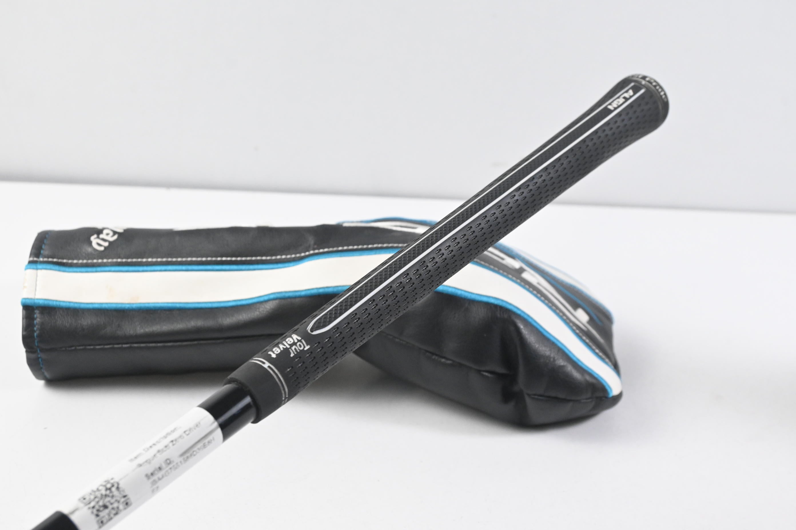 Callaway Rogue Sub Zero Driver / 10.5 Degree / Stiff Flex MMT Black 70 Shaft