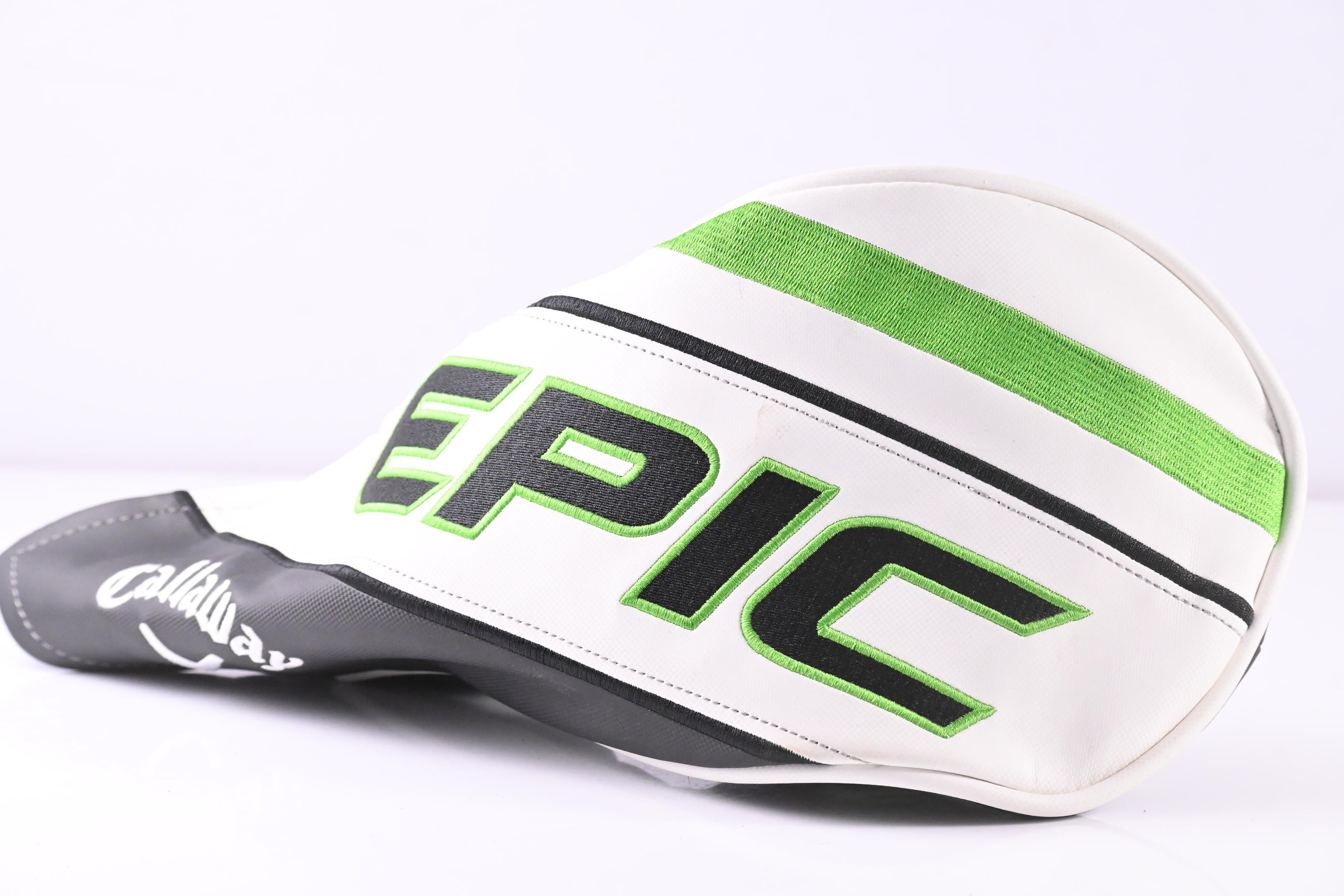 Callaway Epic Max Driver / 10.5 Degree / Senior Flex C6 Red 40 Shaft