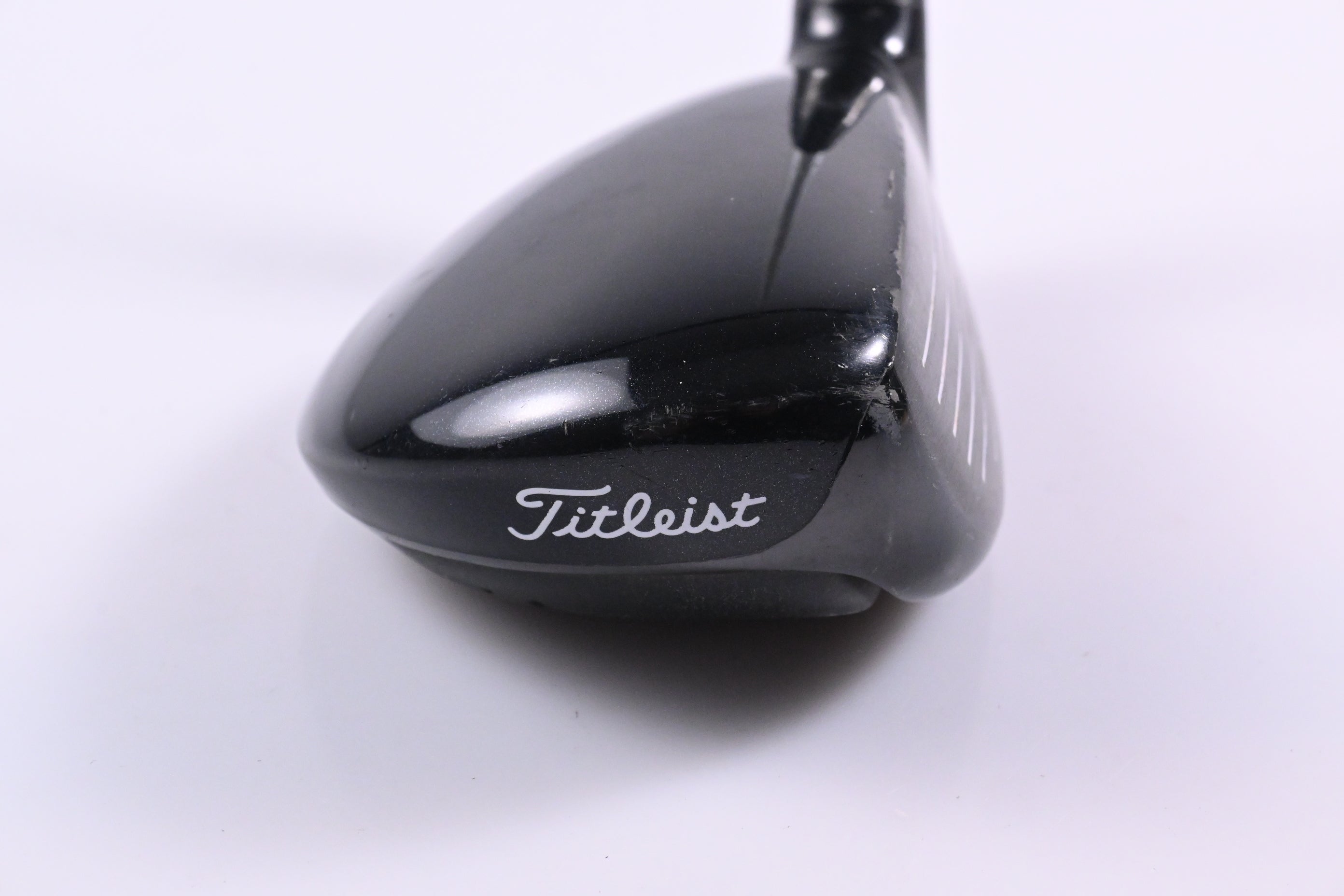Titleist 915H #2 Hybrid / 18 Degree / Stiff Flex Aldila Rogue Silver 85 Shaft