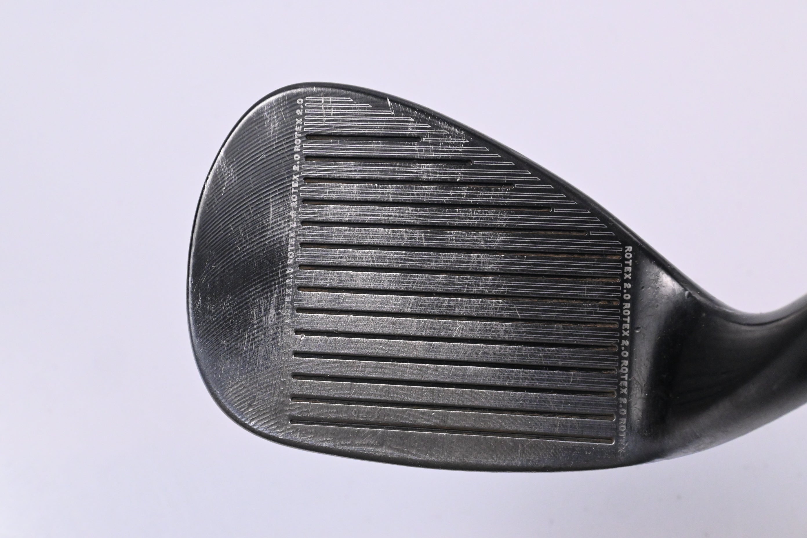 Cleveland 588 RTX 2.0 Lob Wedge / 58 Degree / Wedge Flex Dynamic Gold Shaft