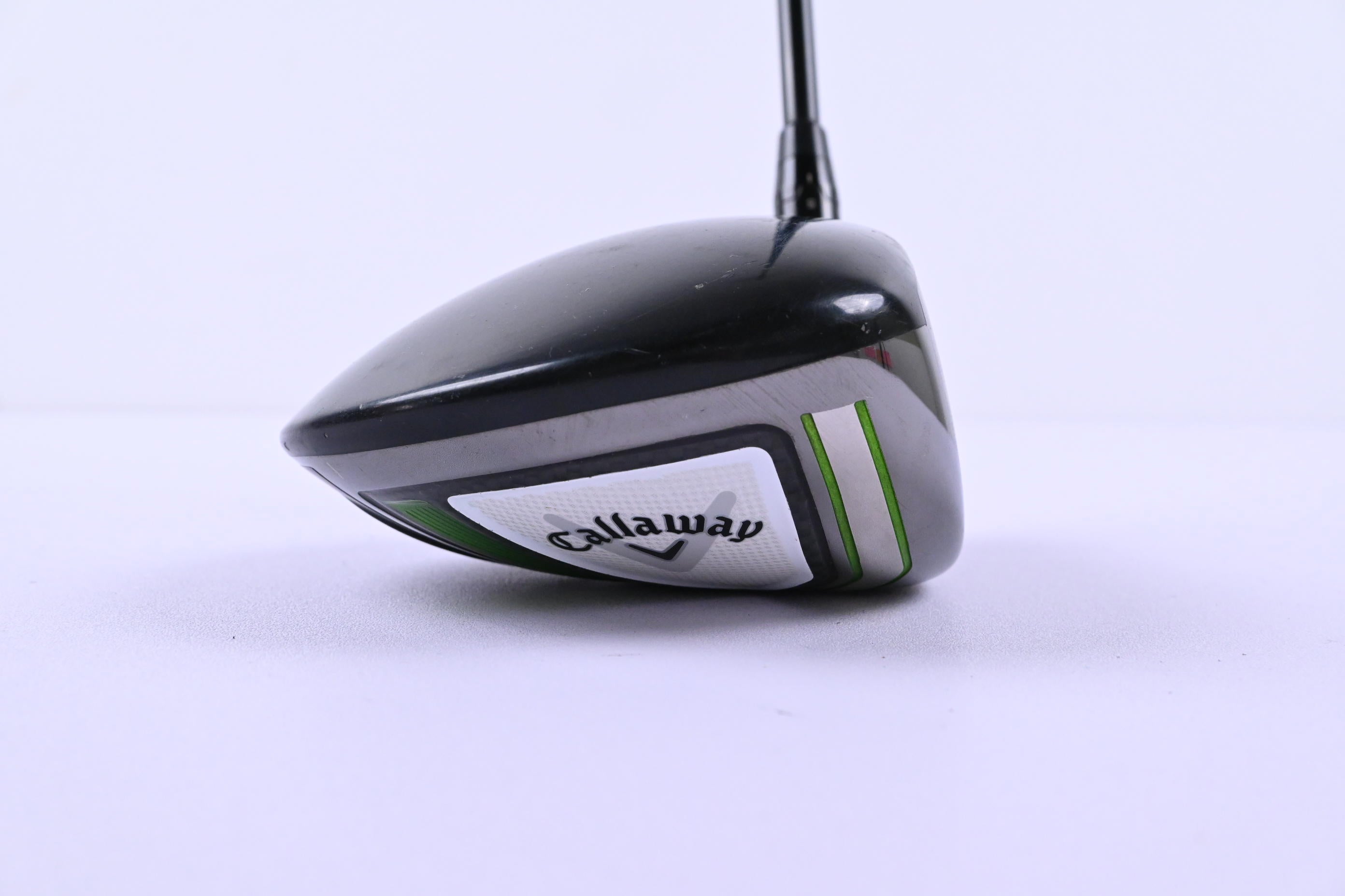 Callaway Epic Speed Driver / 9 Degree / Regular Flex Project X Cypher 40 Shaft