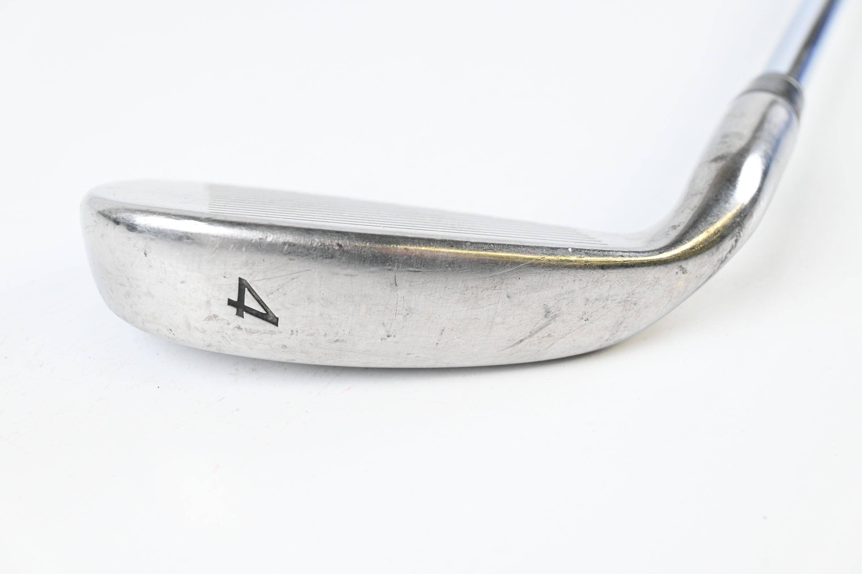 Taylormade RAC OS #4 Iron / 23 Degree / Regular Flex Taylormade 90 Shaft
