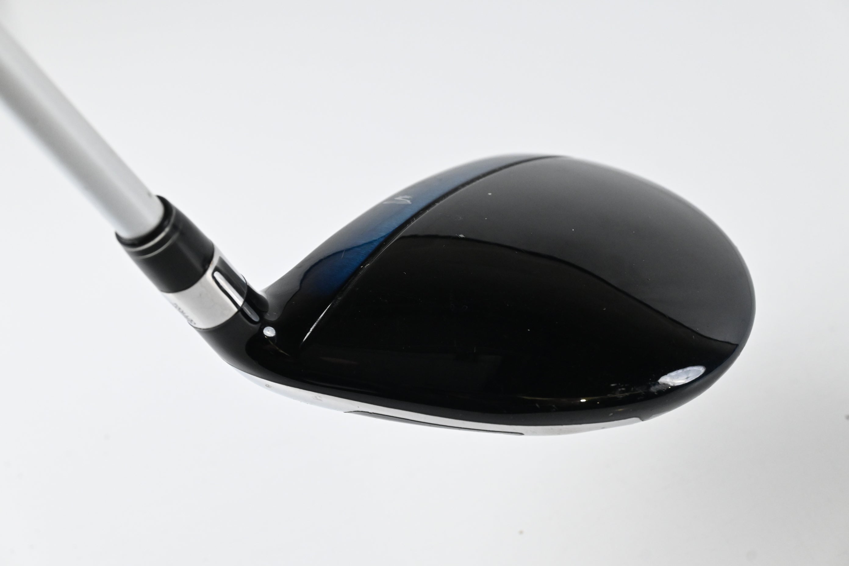 Ladies Cobra Baffler Rail-F #3 Wood / 18 Degree / Ladies Flex Fujikura Baffler