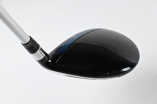 Ladies Cobra Baffler Rail-F #3 Wood / 18 Degree / Ladies Flex Fujikura Baffler