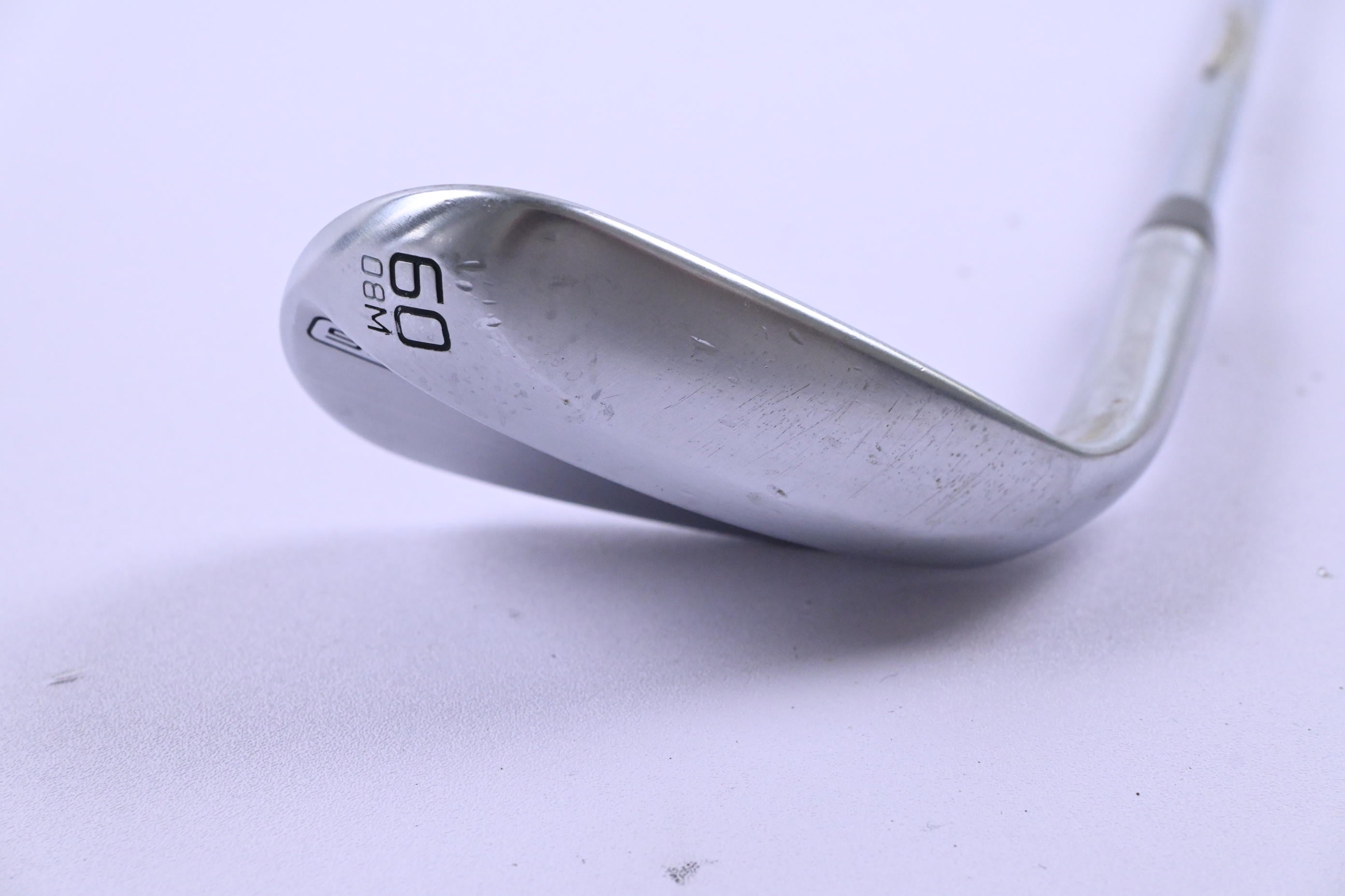 Titleist Vokey SM10 Lob Wedge / 60 Degree / Wedge Flex Vokey Design SM10