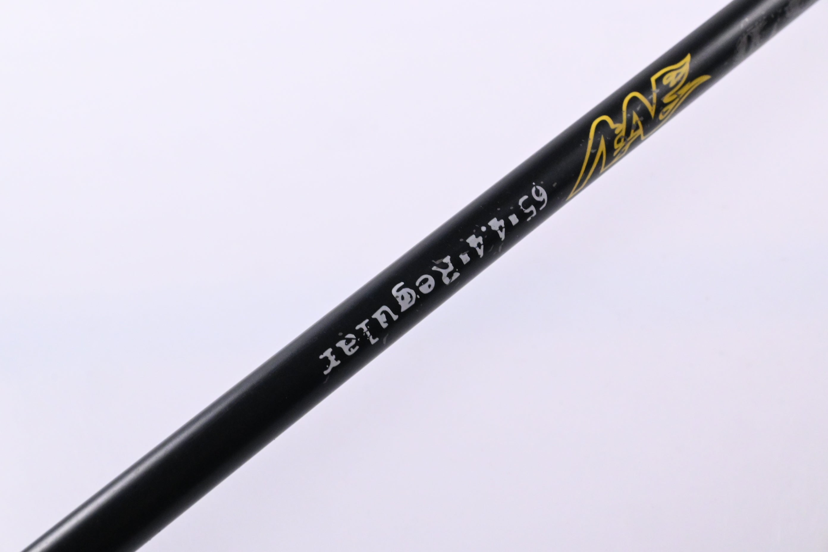 Lynx Predator 2017 #3 Wood / 15 Degree / Regular Flex Aldila RIP'd NV 65 Shaft