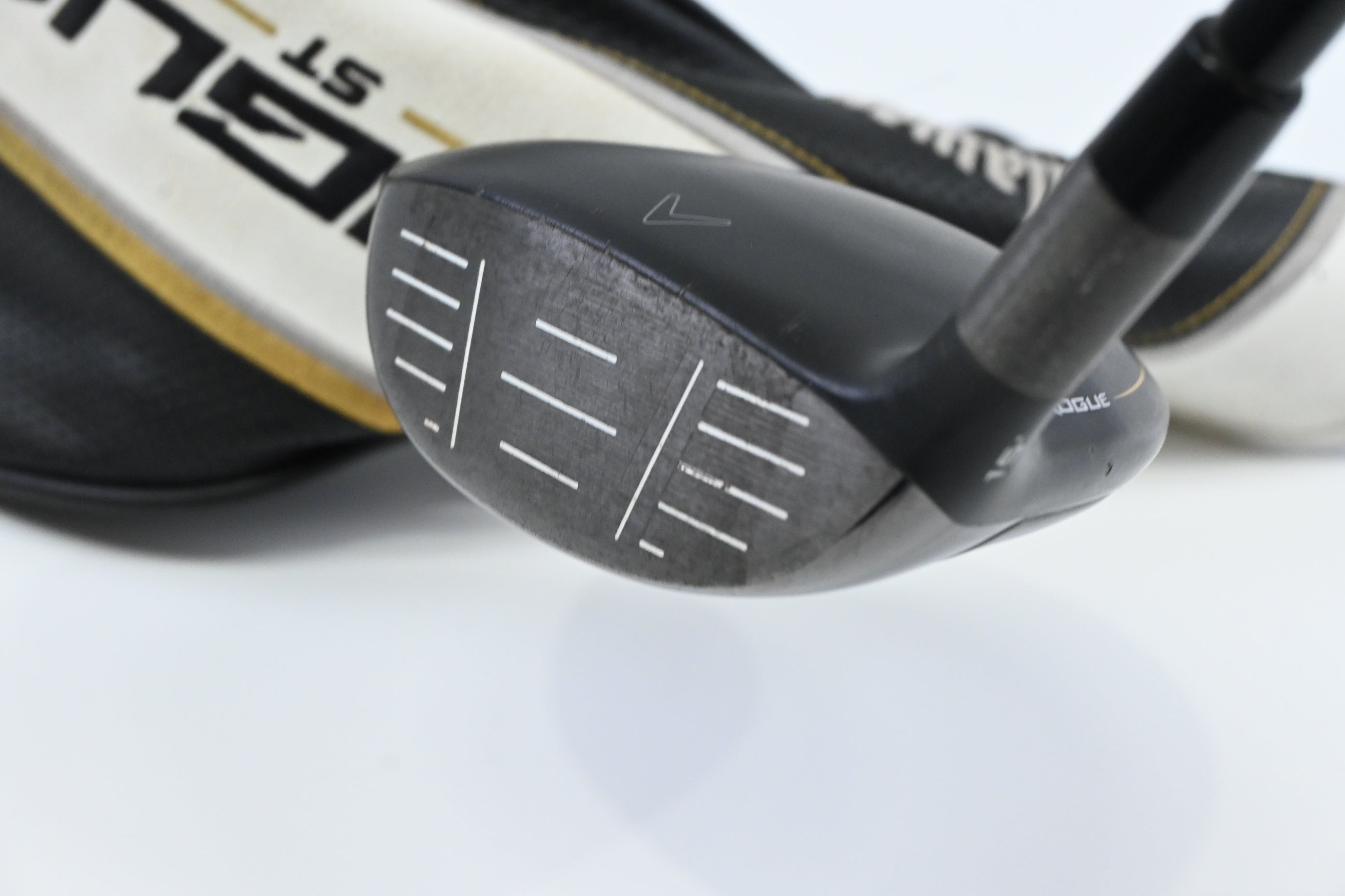 Callaway Rogue ST Max #3 Wood / 15 Degree / Stiff Flex Tensei AV Blue 65 Shaft